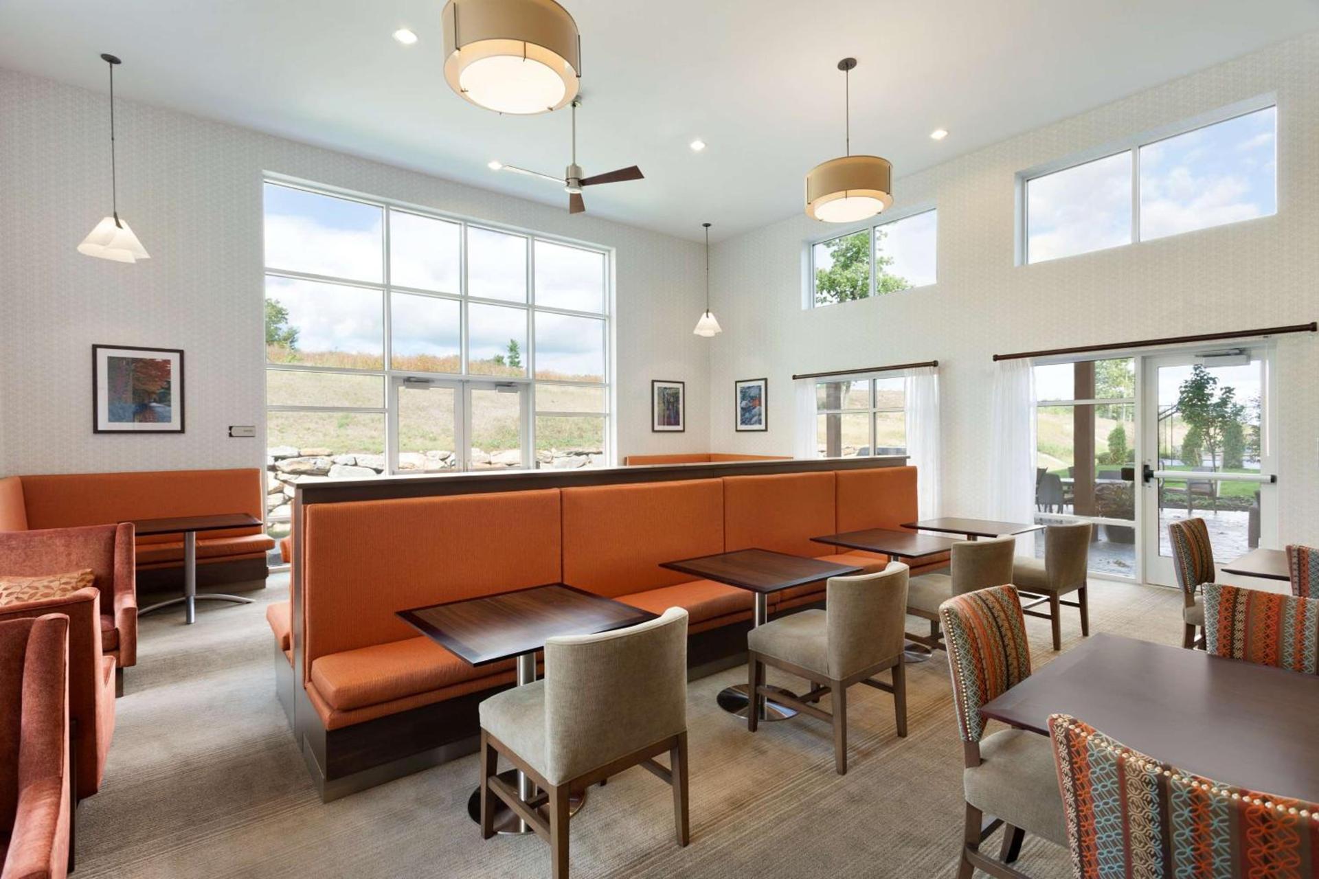 Homewood Suites by Hilton Gateway Hills Nashua photo 8