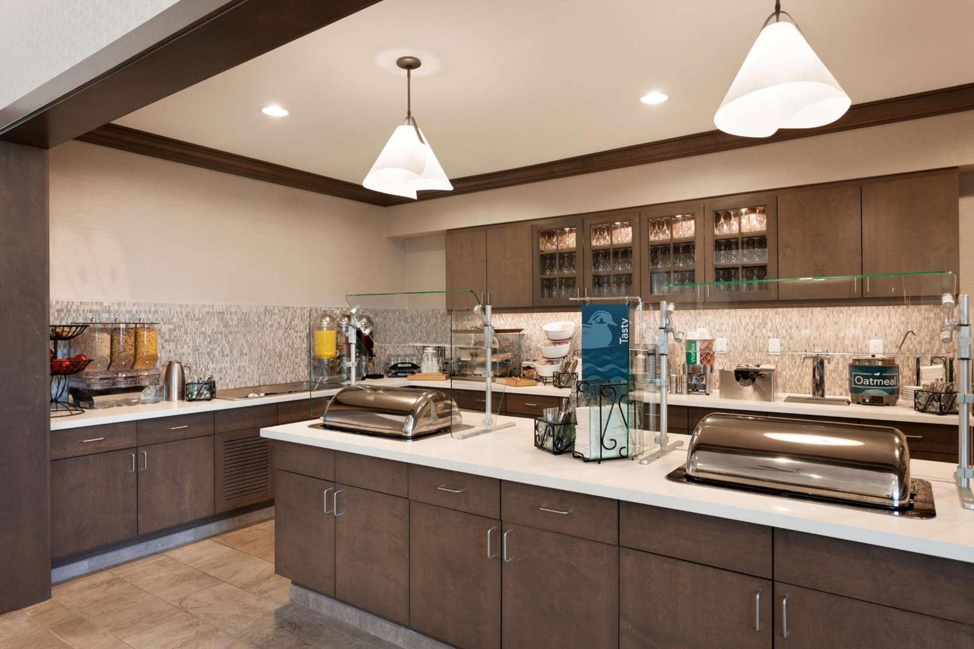 Homewood Suites by Hilton Gateway Hills Nashua photo 9