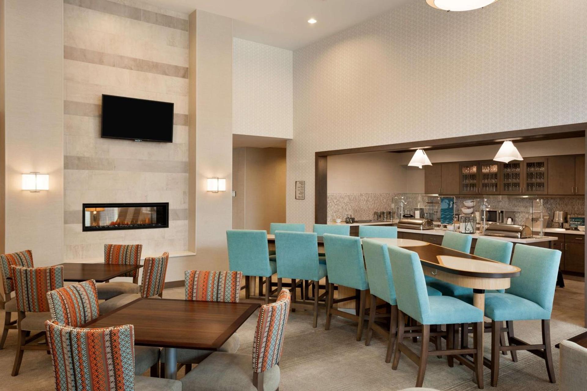 Homewood Suites by Hilton Gateway Hills Nashua photo 10