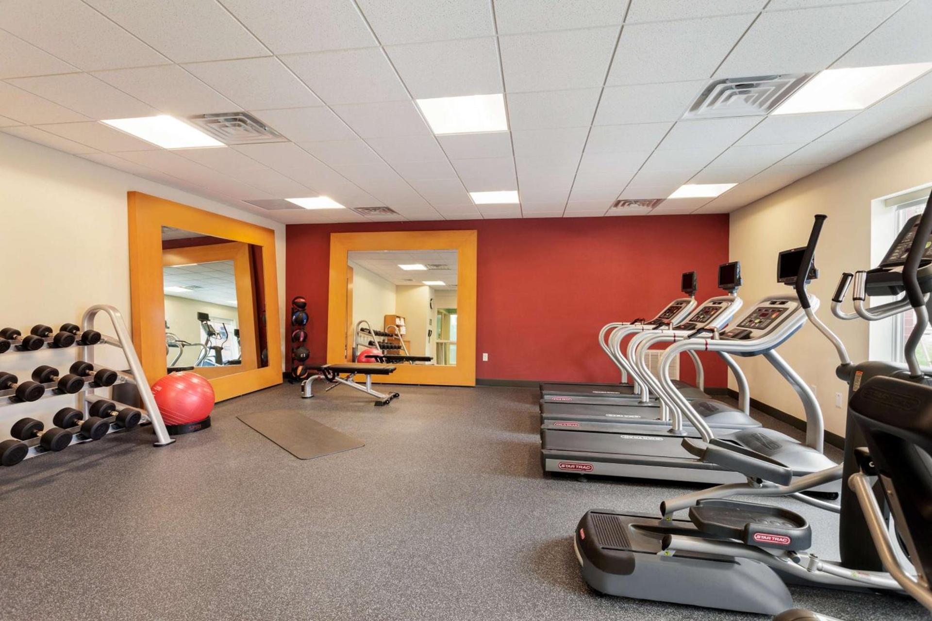 Homewood Suites by Hilton Gateway Hills Nashua photo 11