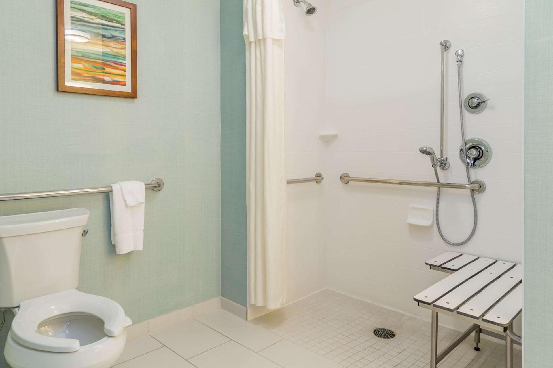 Homewood Suites by Hilton Gateway Hills Nashua photo 12