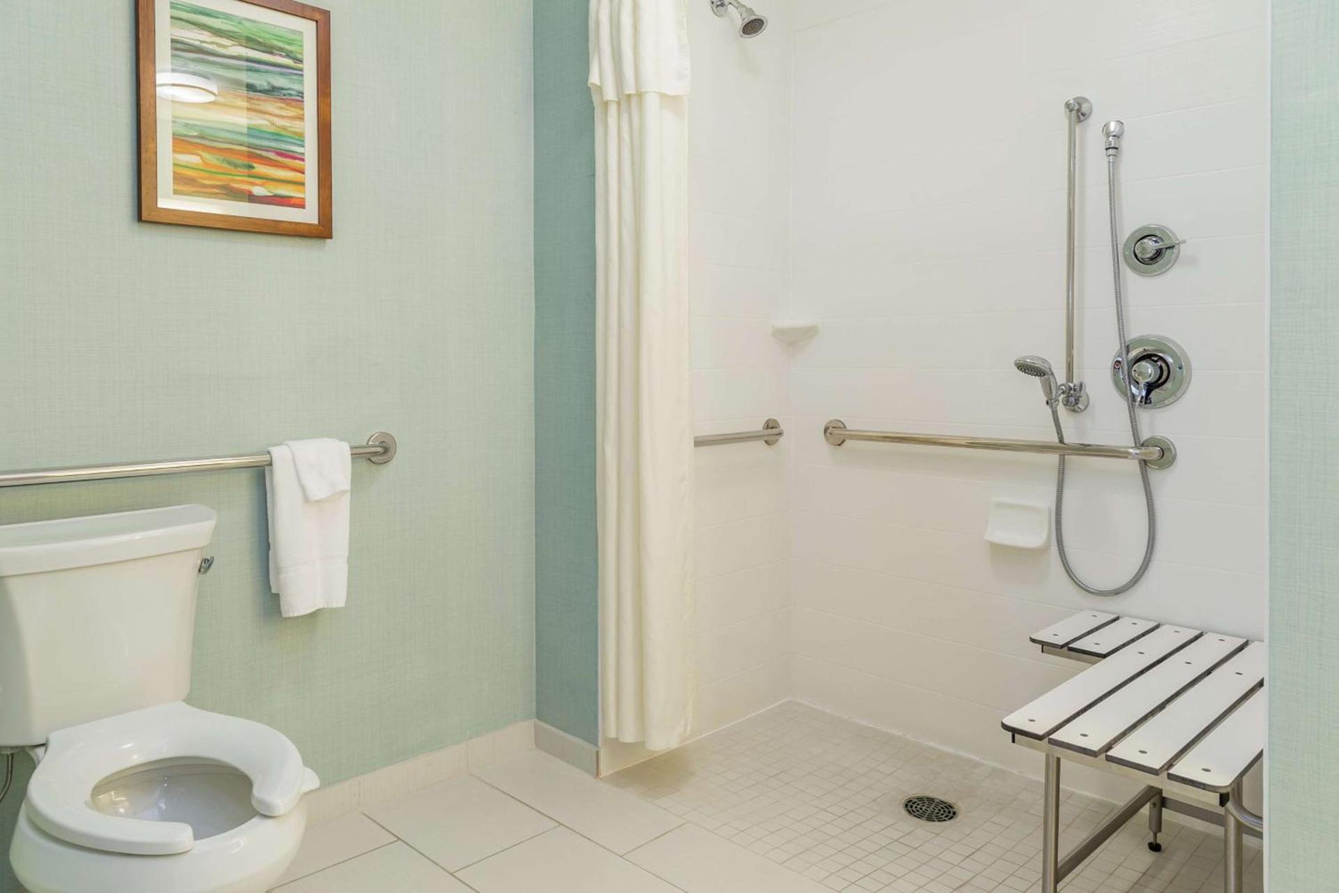 Homewood Suites by Hilton Gateway Hills Nashua photo 13