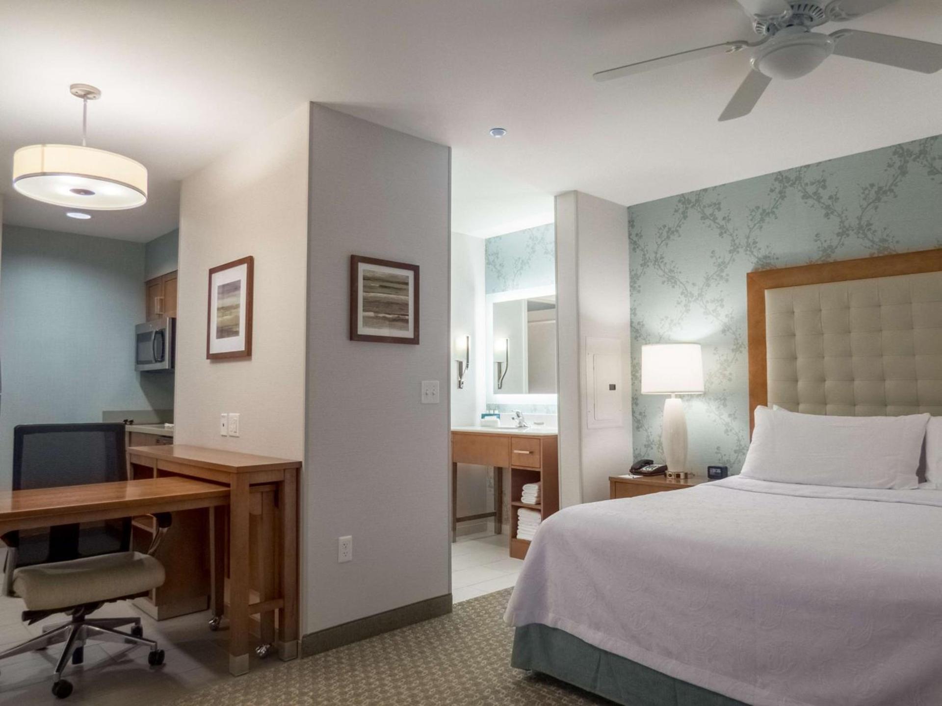 Homewood Suites by Hilton Gateway Hills Nashua photo 15