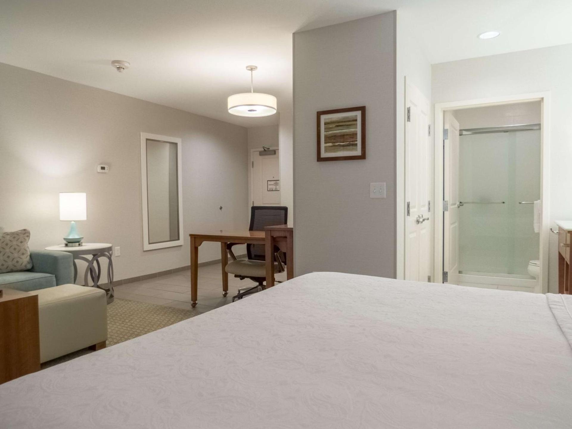 Homewood Suites by Hilton Gateway Hills Nashua photo 16