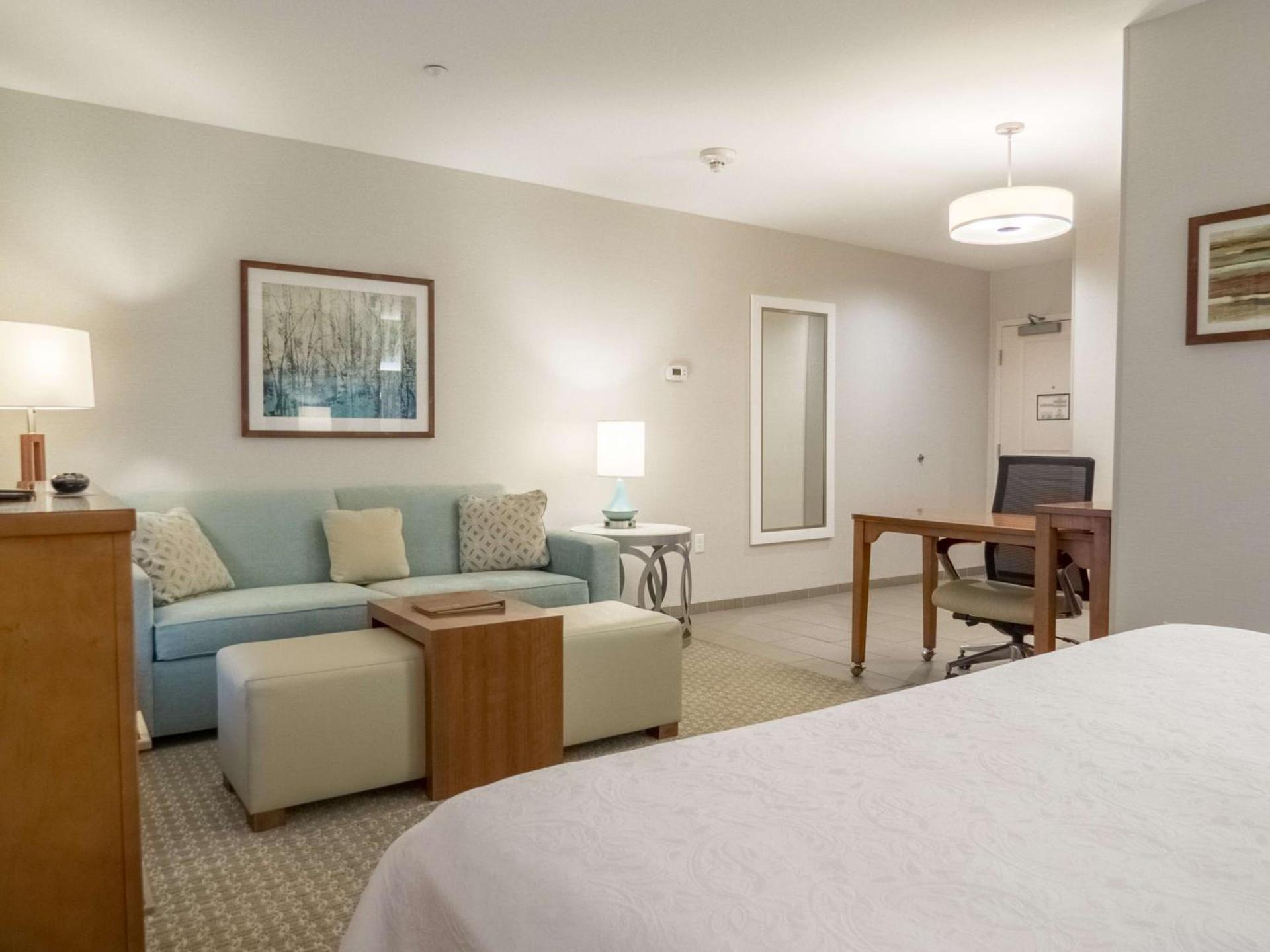 Homewood Suites by Hilton Gateway Hills Nashua photo 17