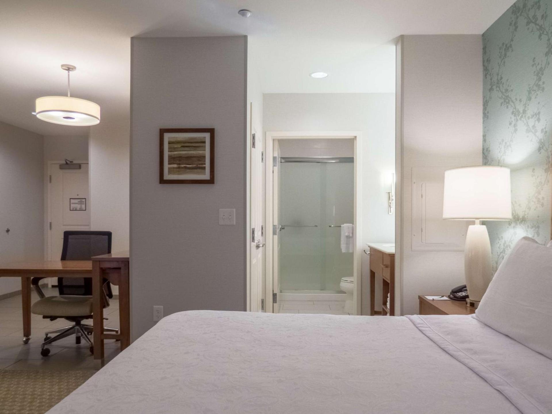 Homewood Suites by Hilton Gateway Hills Nashua photo 18