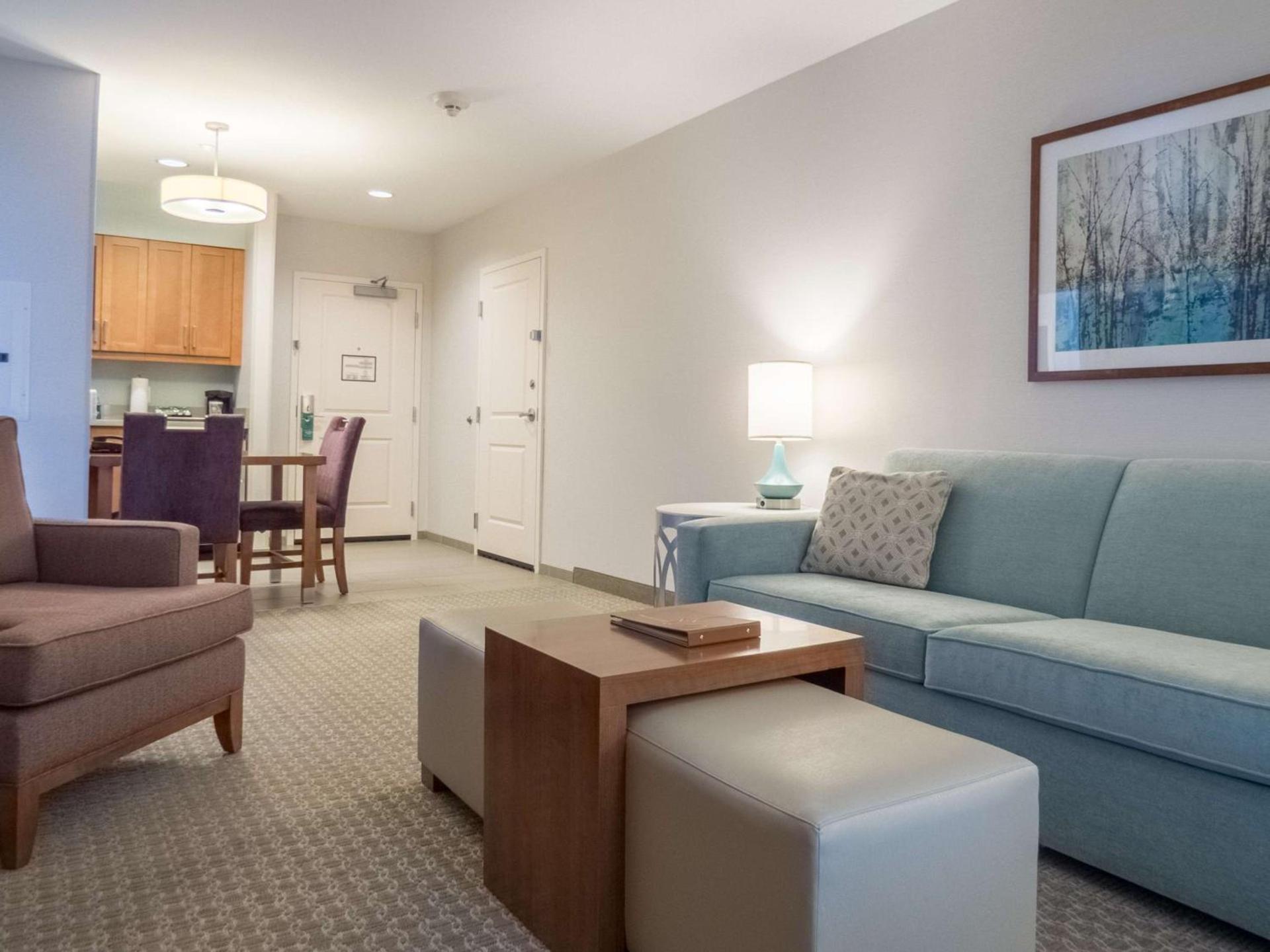 Homewood Suites by Hilton Gateway Hills Nashua photo 19