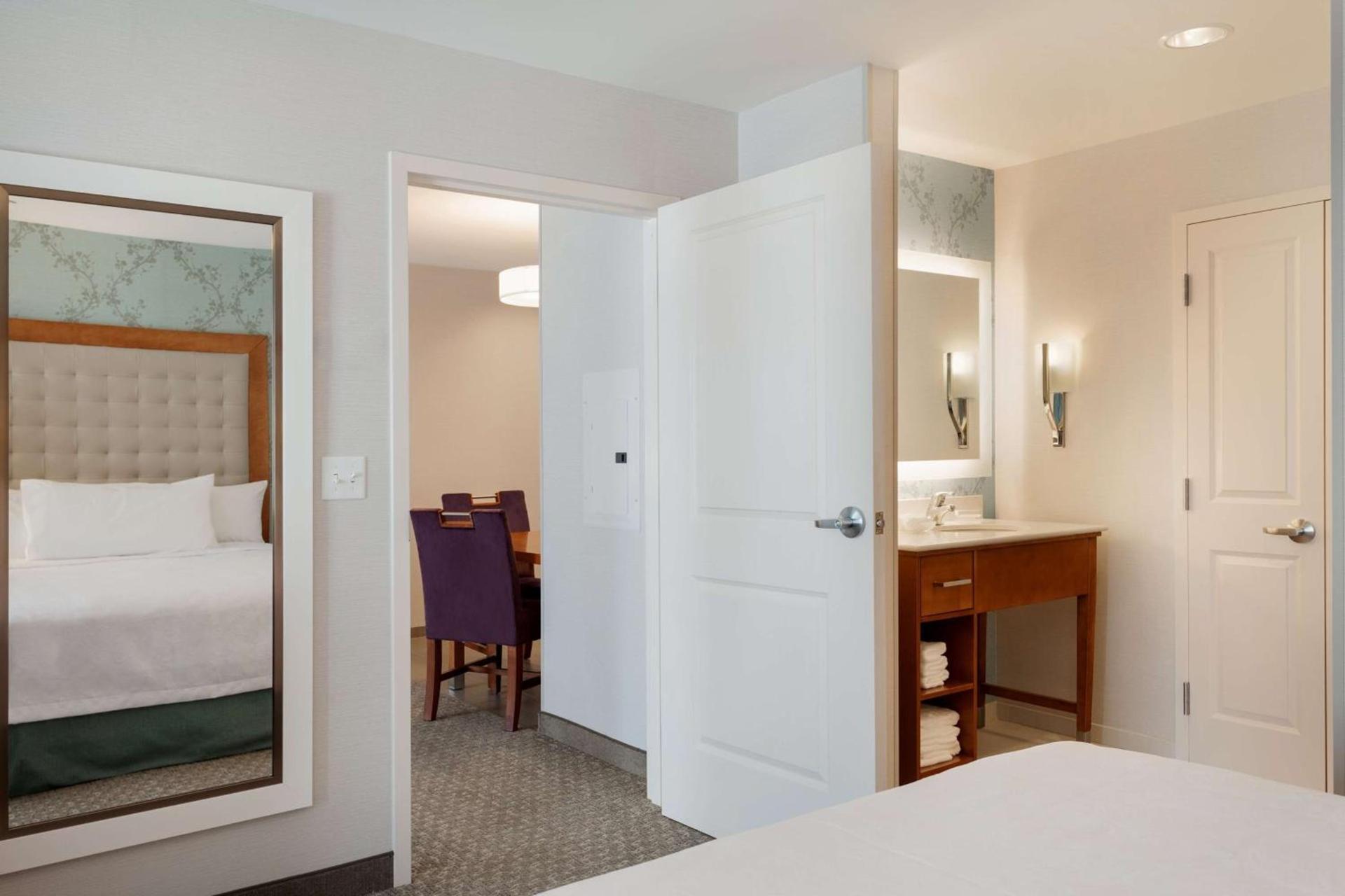 Homewood Suites by Hilton Gateway Hills Nashua photo 20