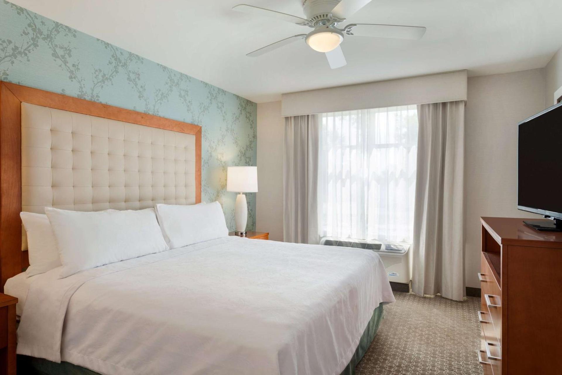Homewood Suites by Hilton Gateway Hills Nashua photo 22