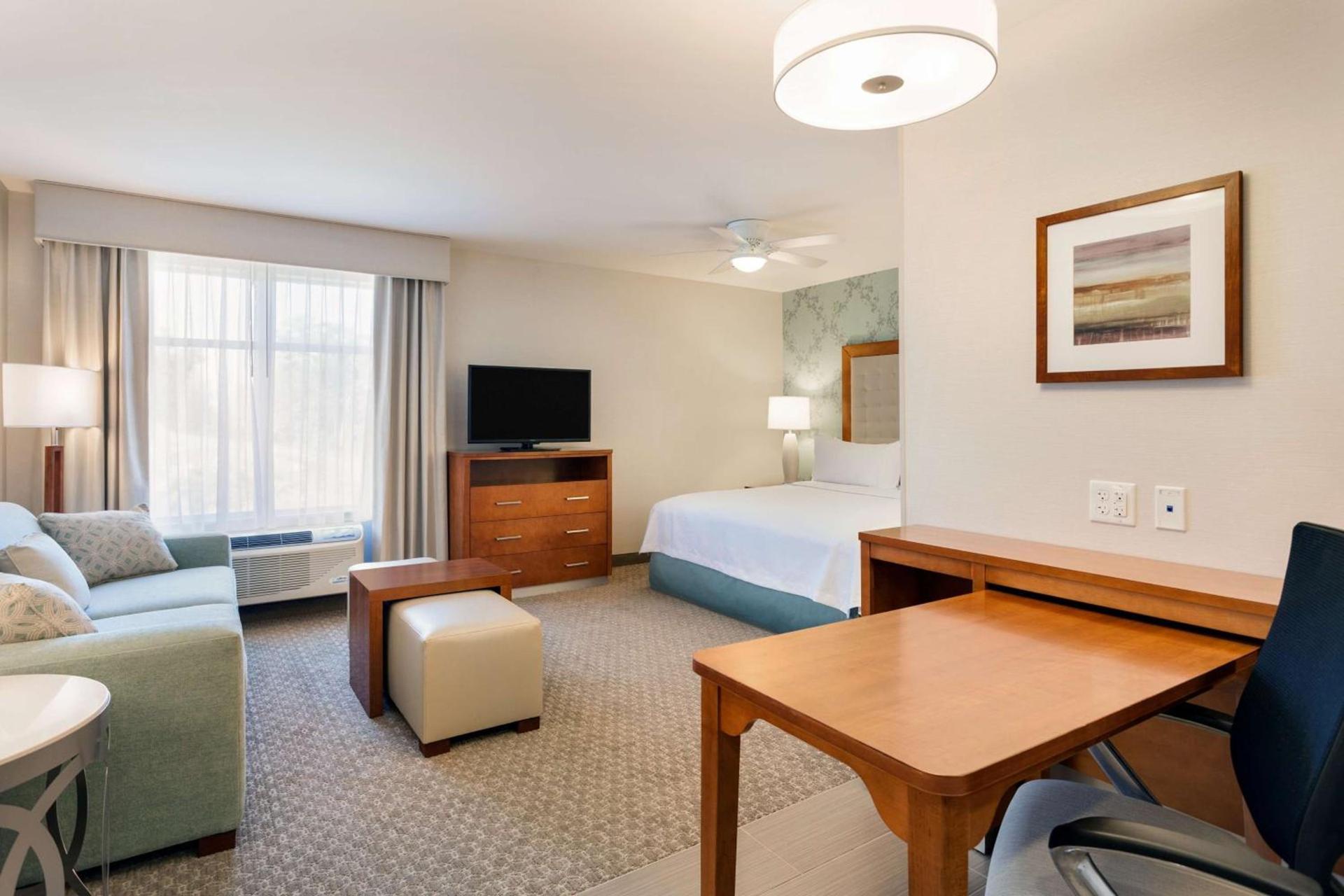 Homewood Suites by Hilton Gateway Hills Nashua photo 23