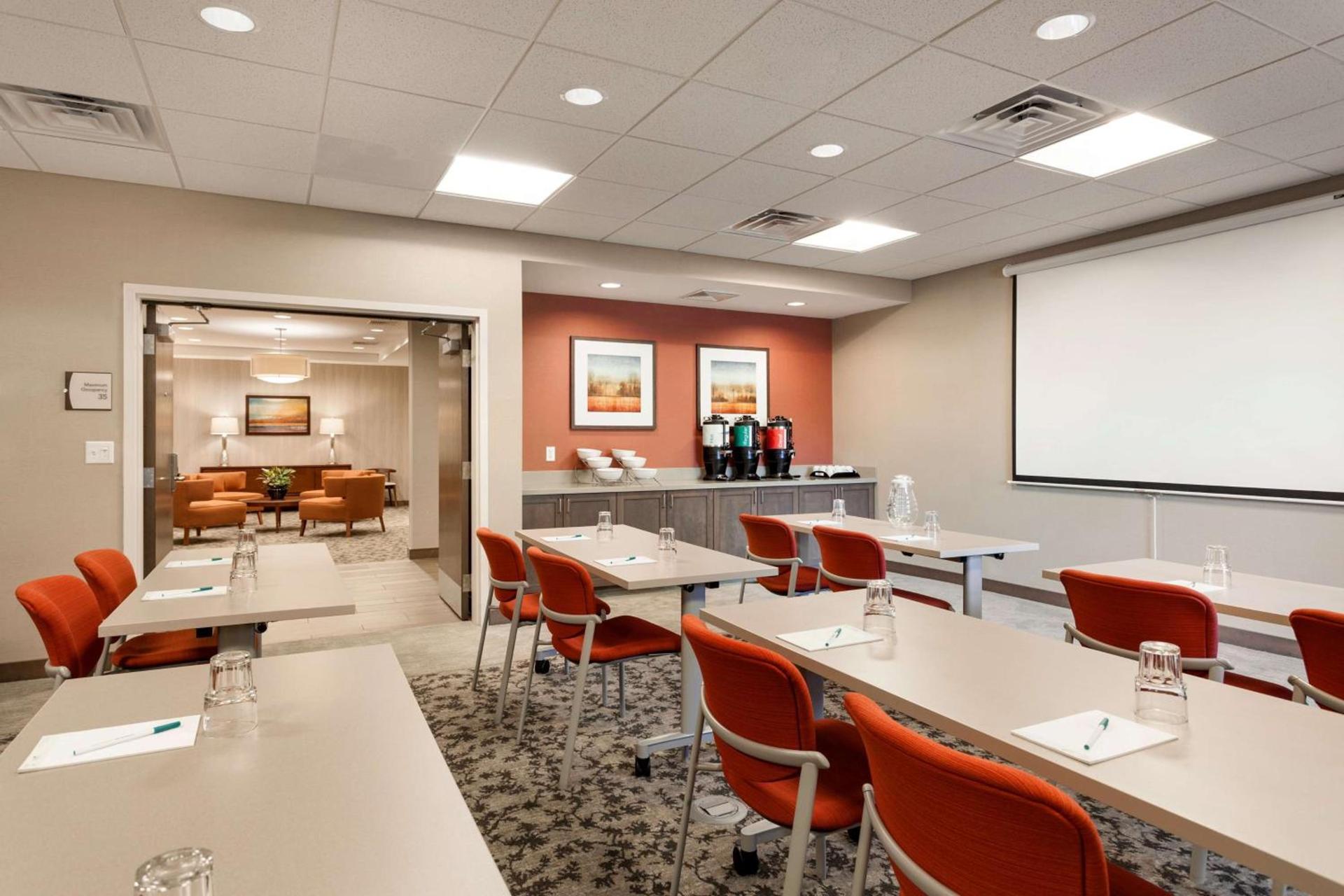 Homewood Suites by Hilton Gateway Hills Nashua photo 25