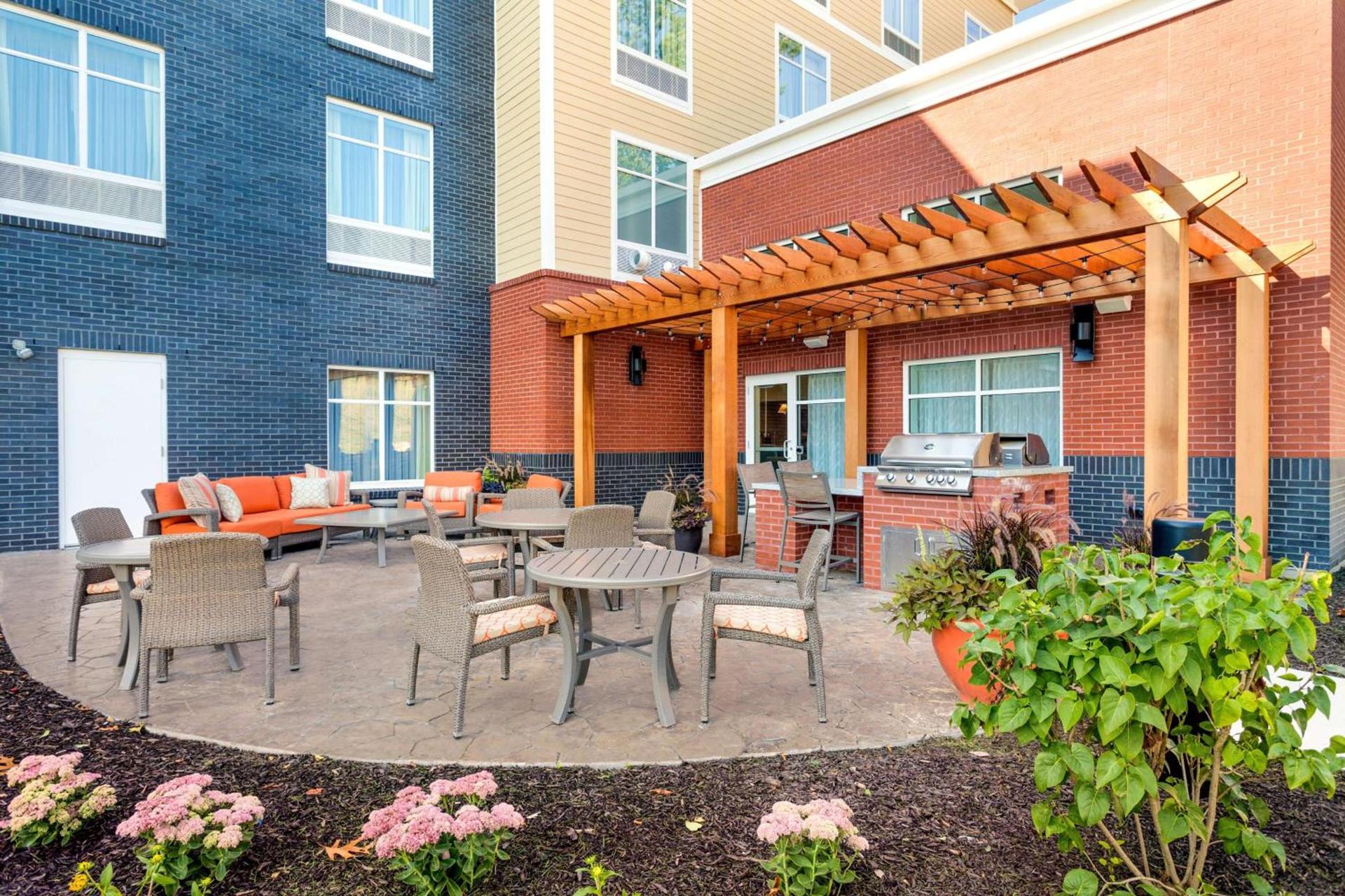 Homewood Suites by Hilton Gateway Hills Nashua photo 26