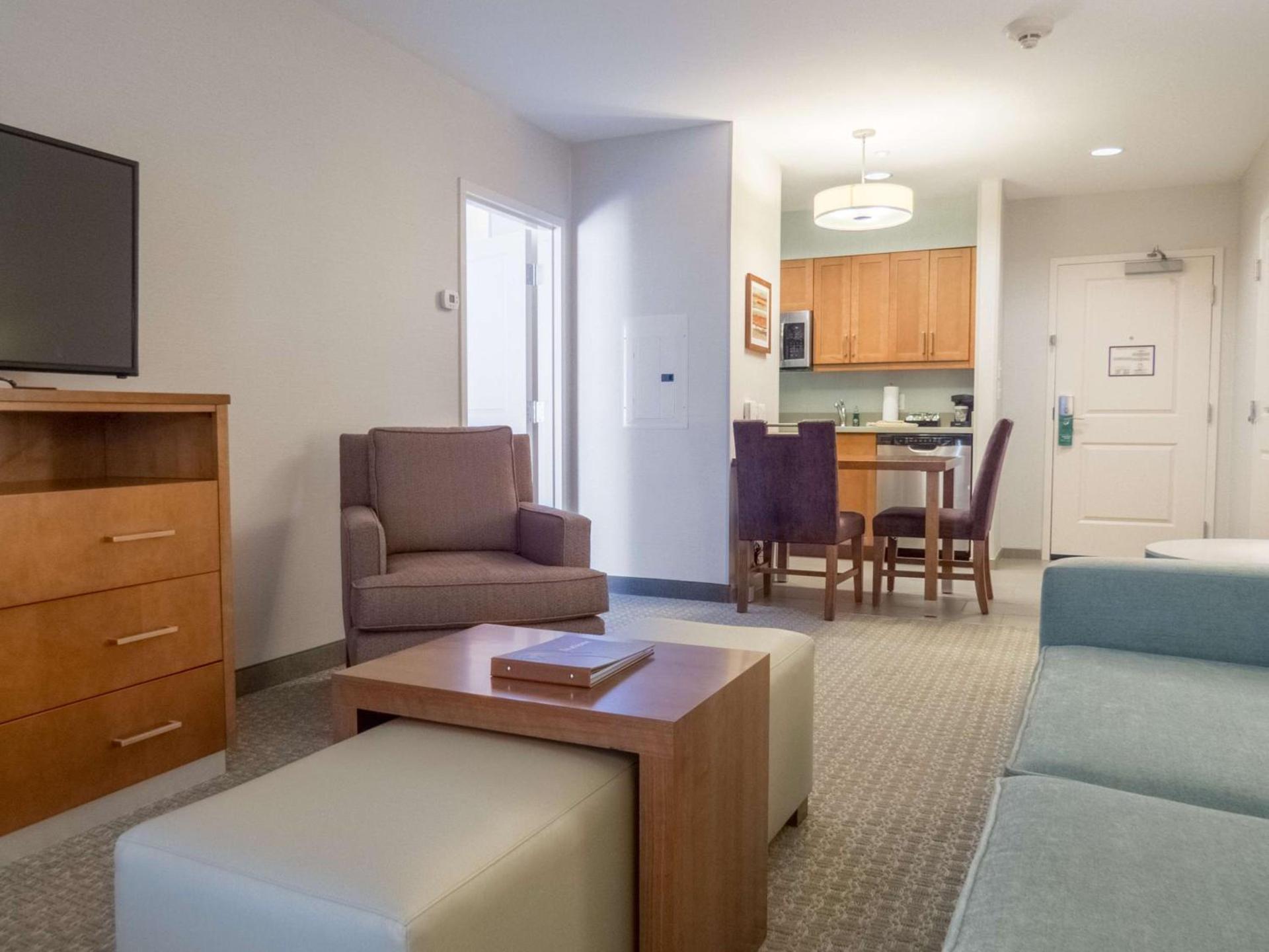 Homewood Suites by Hilton Gateway Hills Nashua photo 28