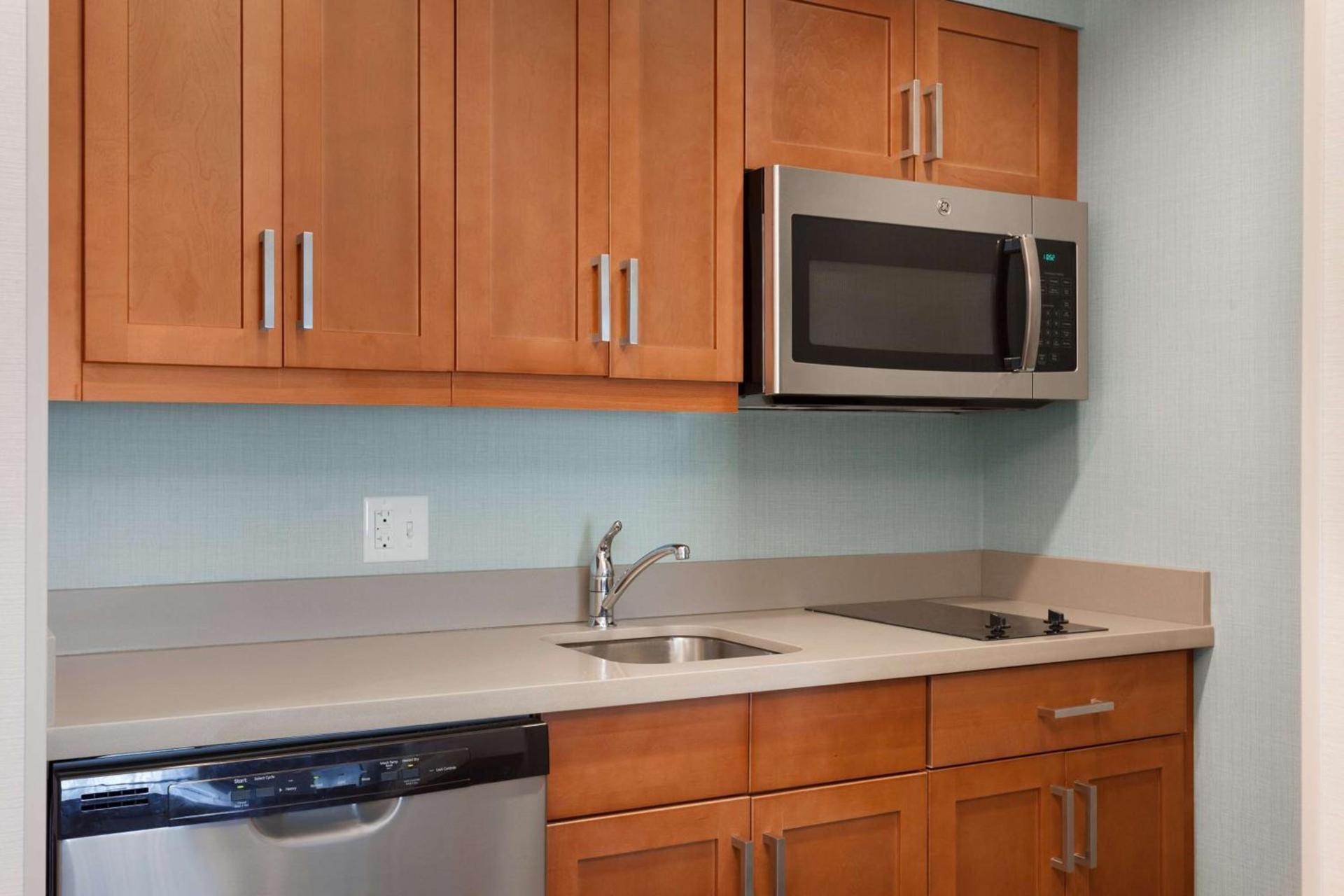 Homewood Suites by Hilton Gateway Hills Nashua photo 30