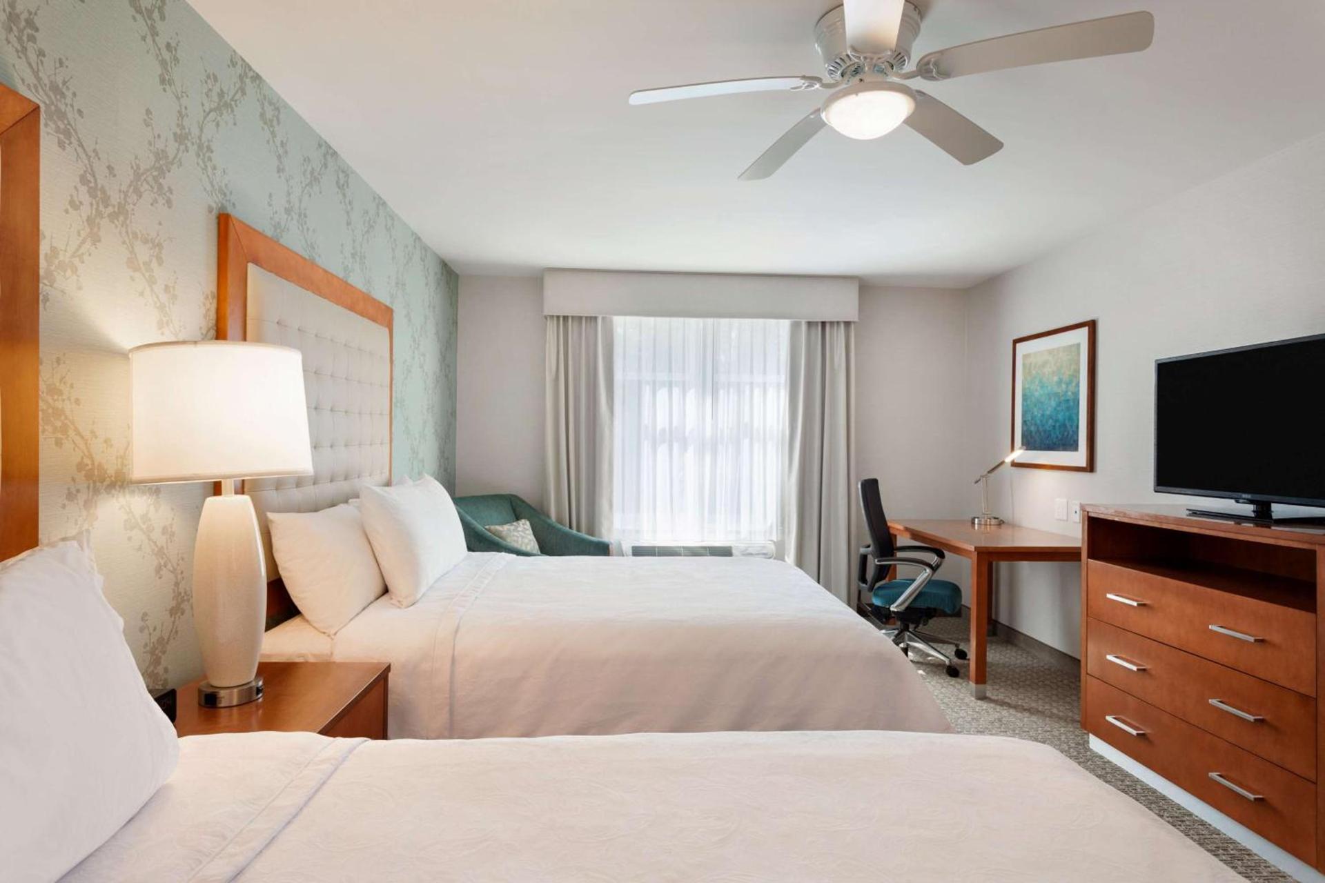 Homewood Suites by Hilton Gateway Hills Nashua photo 31