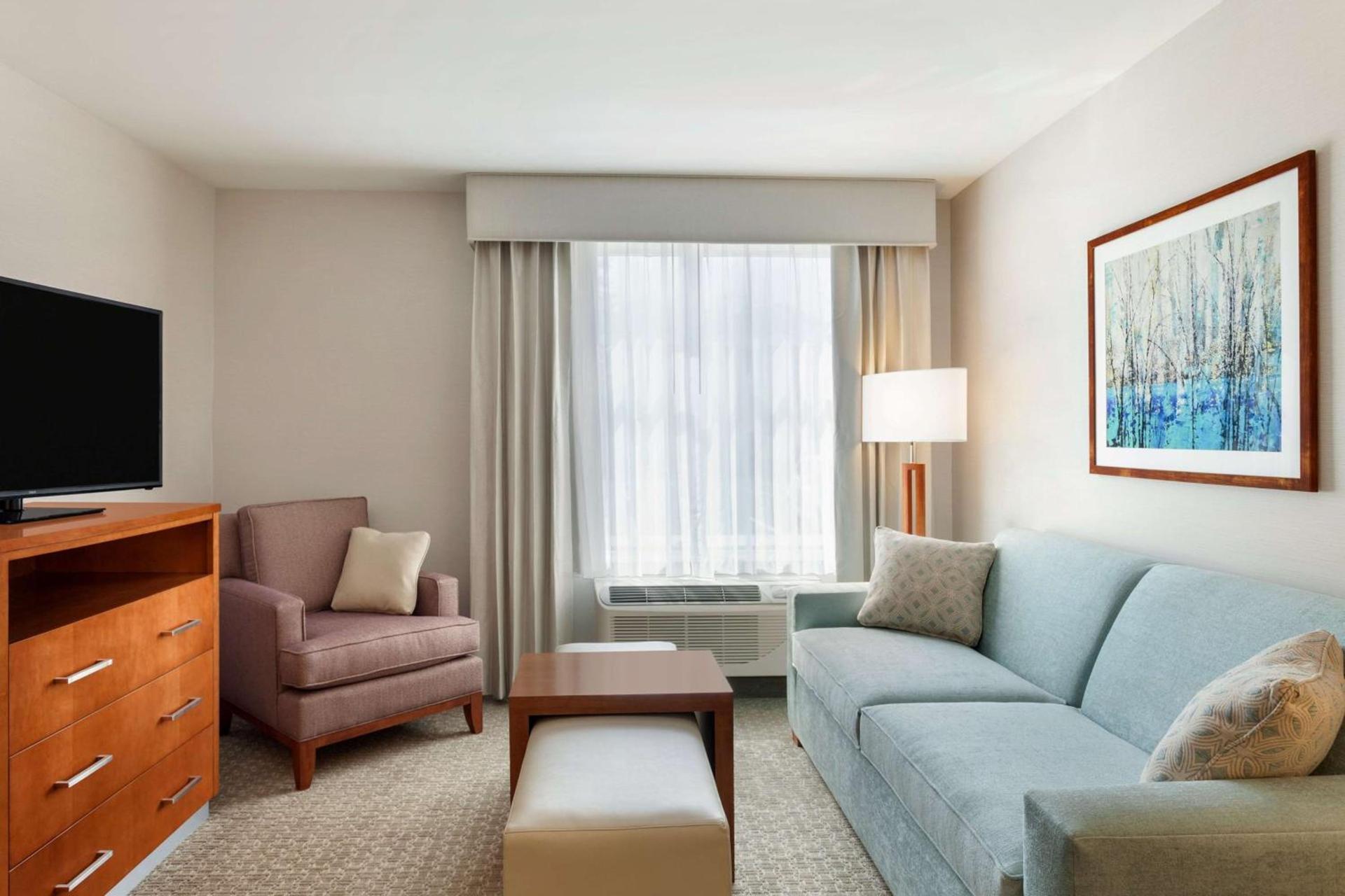 Homewood Suites by Hilton Gateway Hills Nashua photo 32