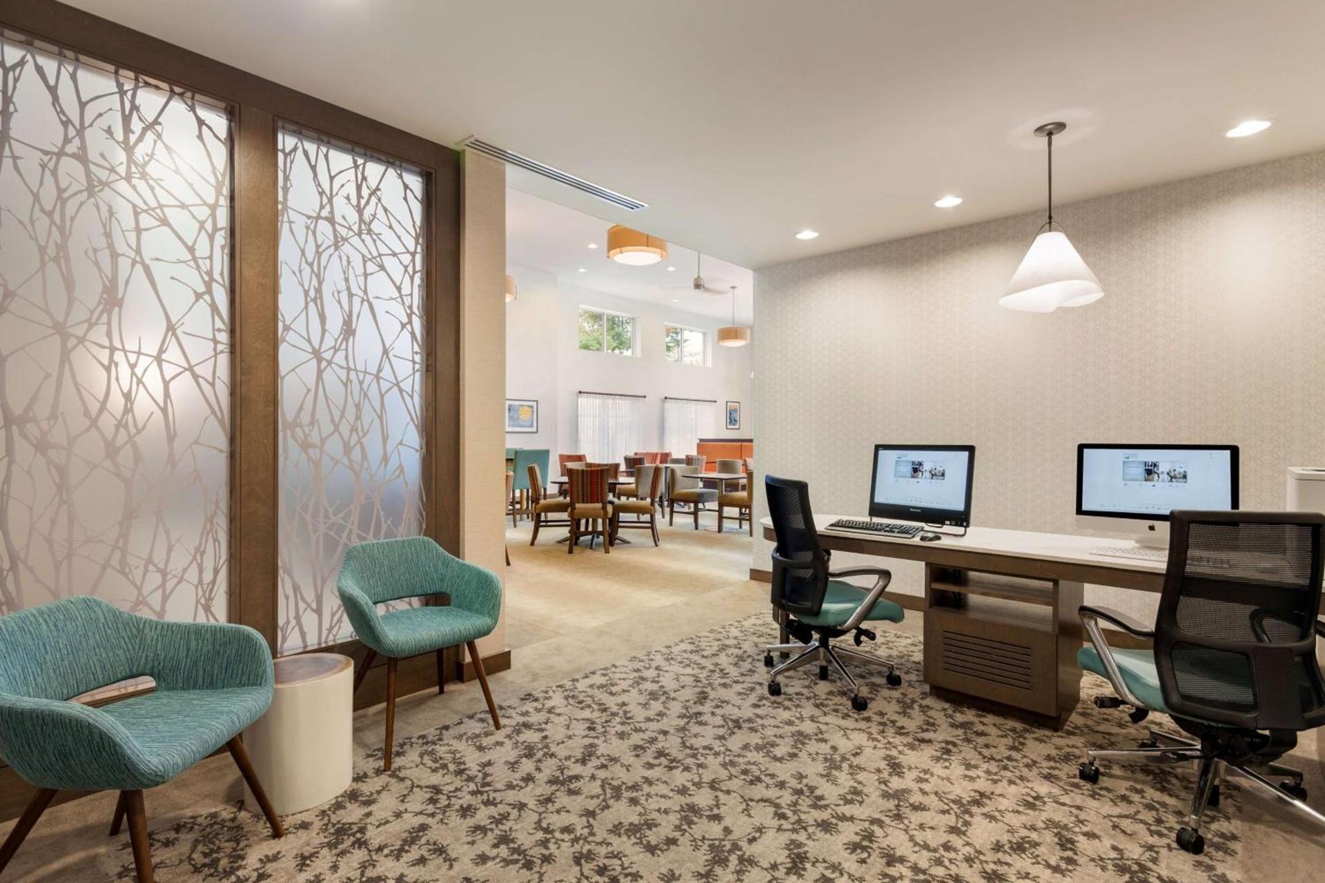 Homewood Suites by Hilton Gateway Hills Nashua photo 33