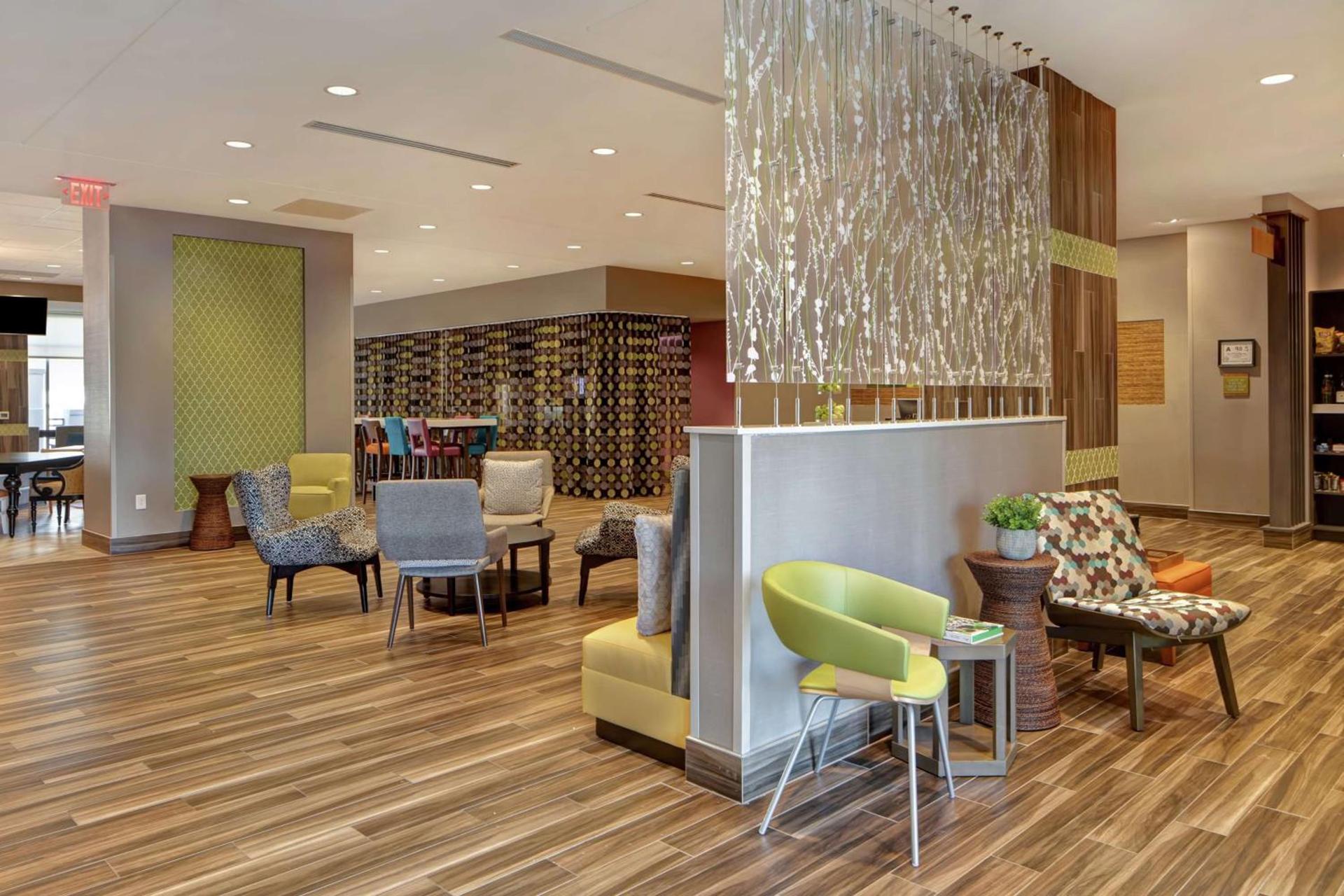 Home2 Suites By Hilton Charlotte Uptown photo 9