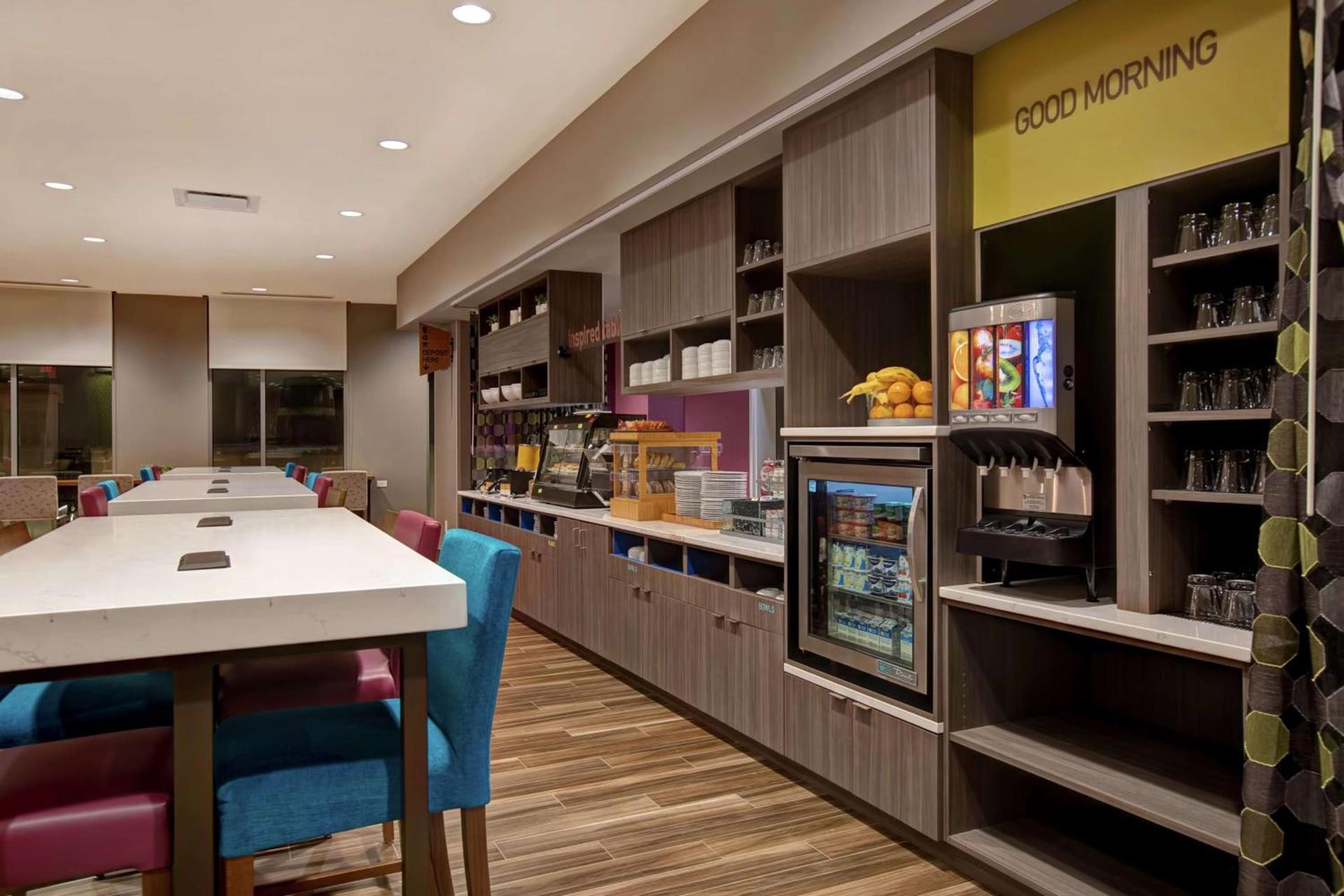 Home2 Suites By Hilton Charlotte Uptown photo 17