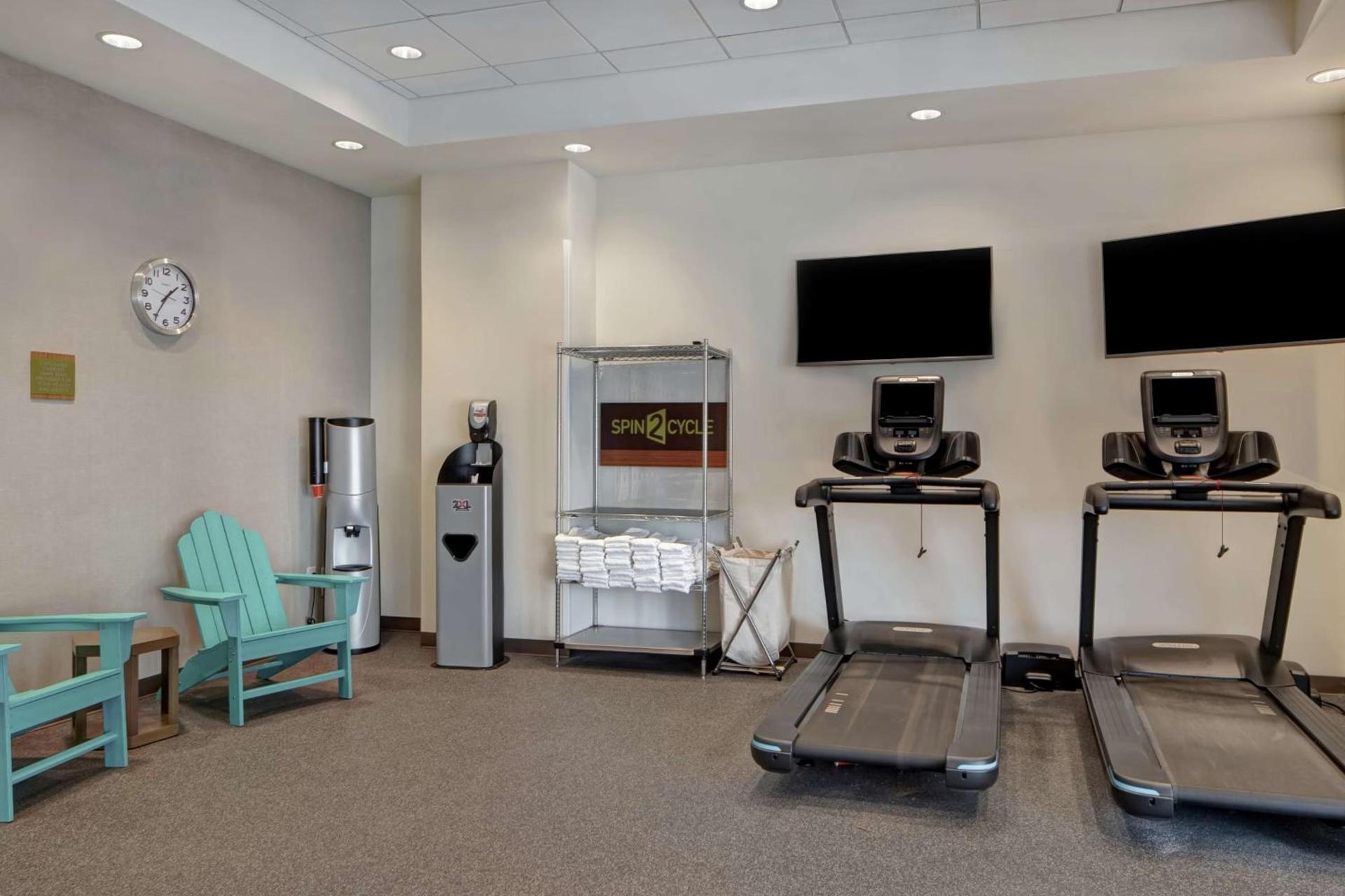 Home2 Suites By Hilton Charlotte Uptown photo 25