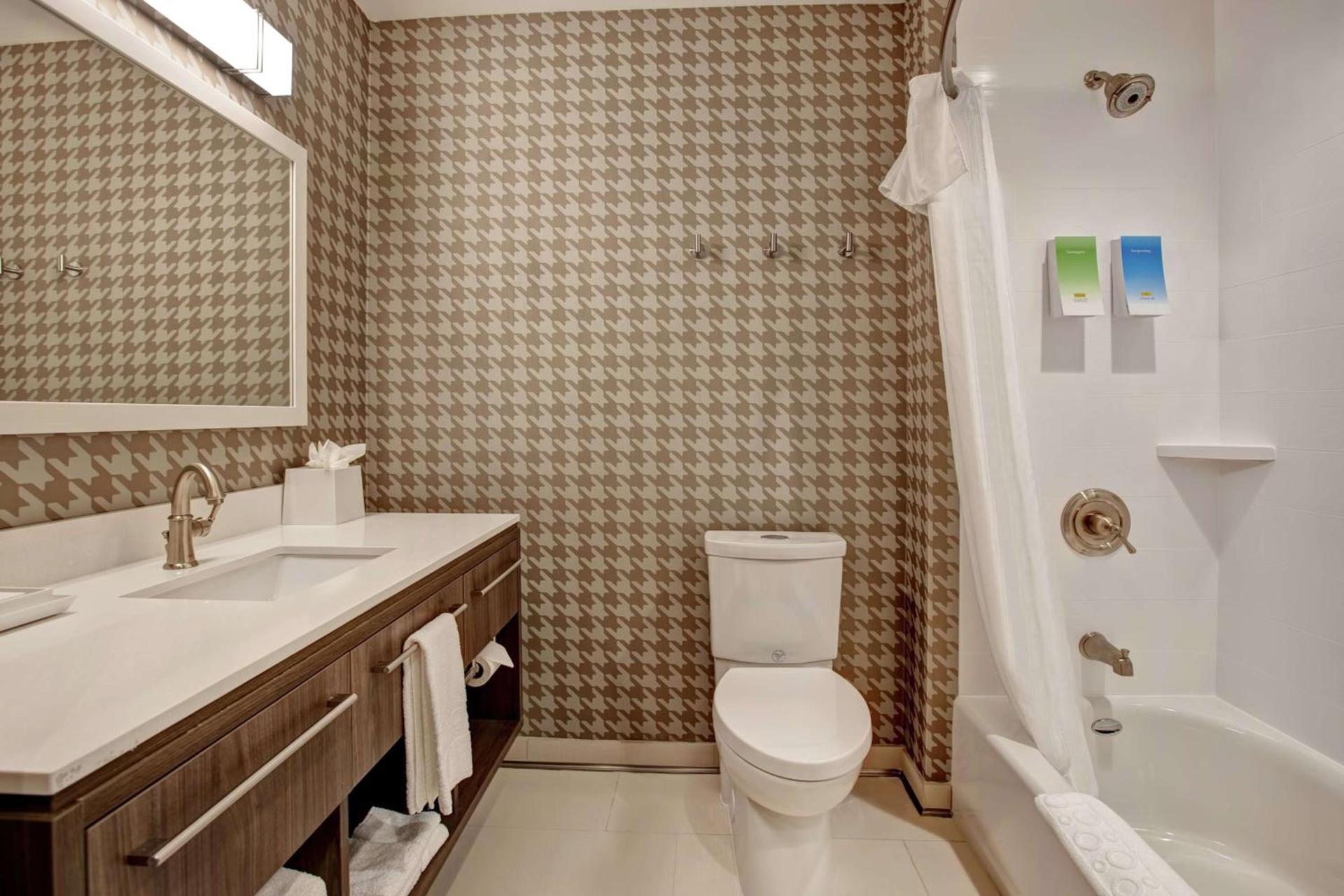 Home2 Suites By Hilton Charlotte Uptown photo 38