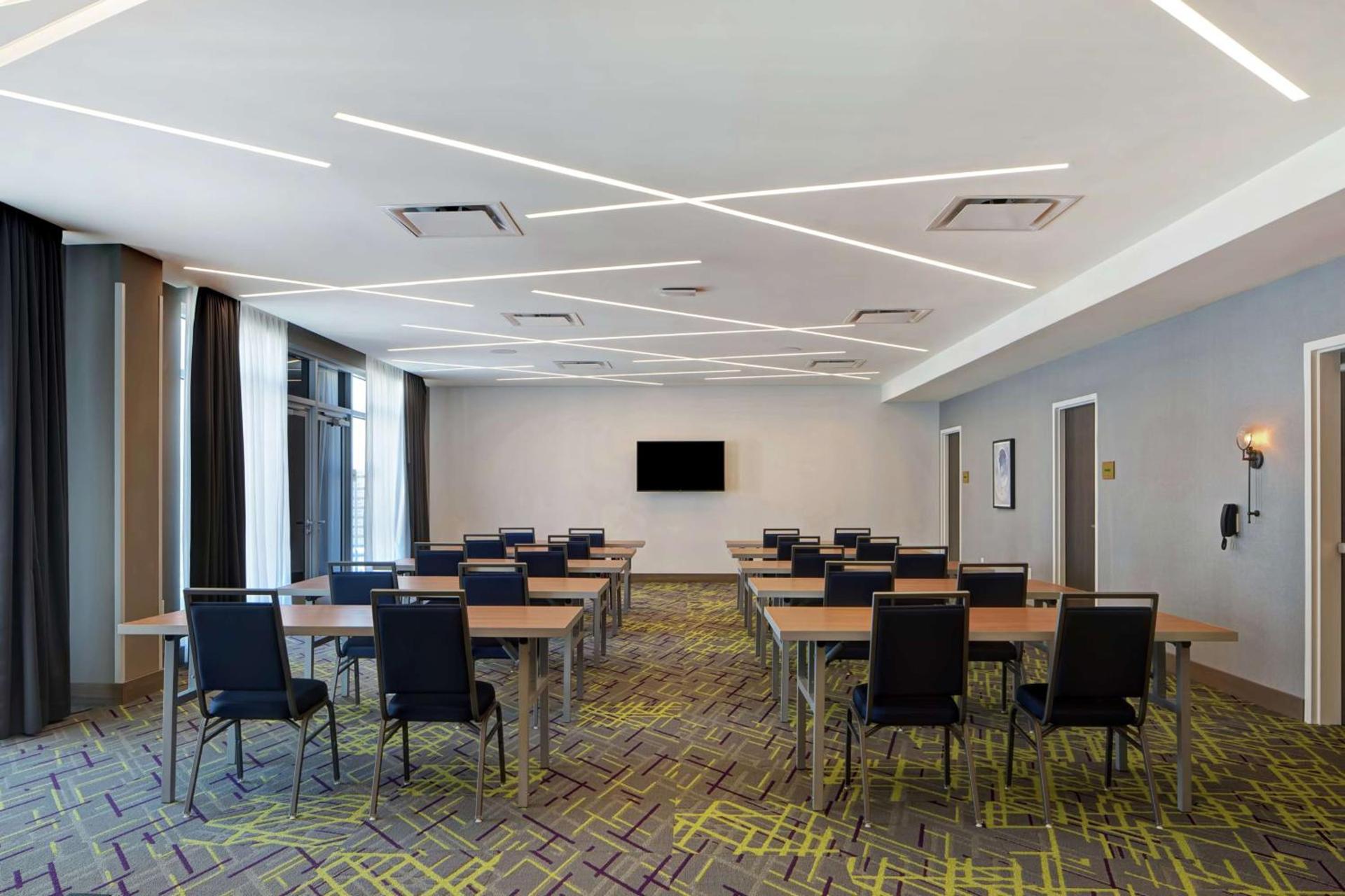 Home2 Suites By Hilton Charlotte Uptown photo 44