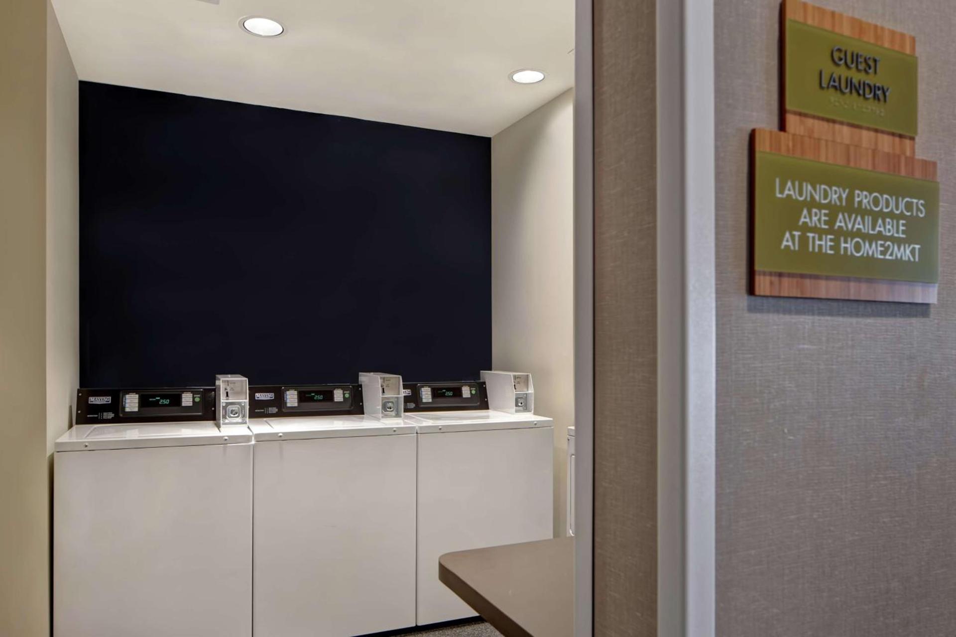 Home2 Suites By Hilton Charlotte Uptown photo 49