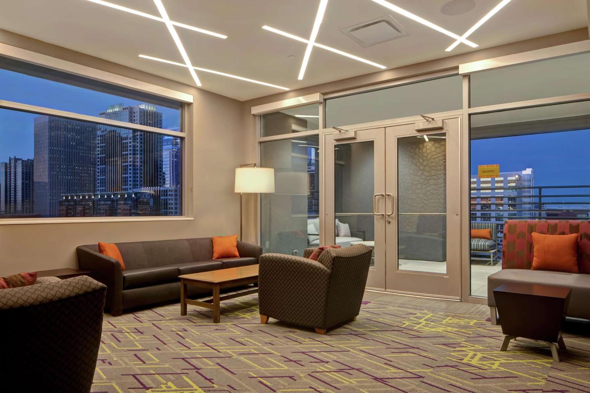Home2 Suites By Hilton Charlotte Uptown photo 50