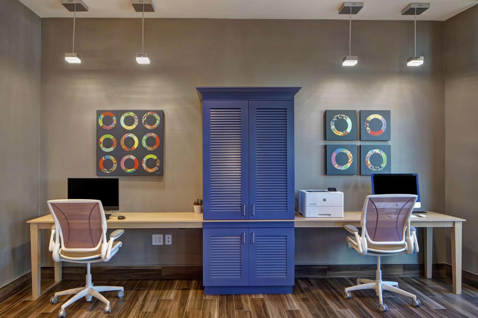 Home2 Suites By Hilton Charlotte Uptown photo 51