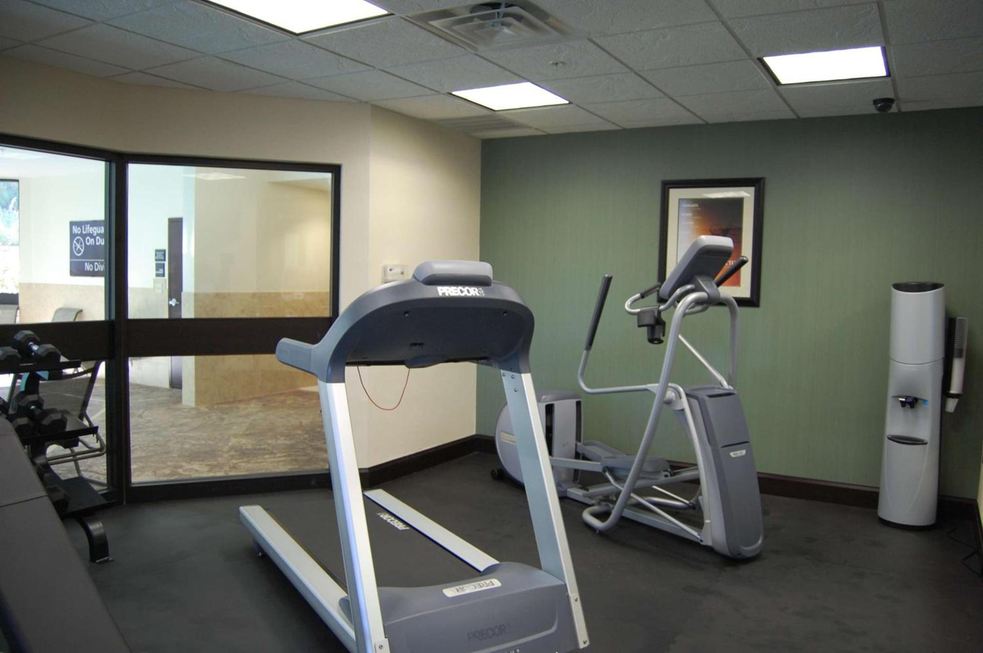 Hampton Inn & Suites McAlester photo 6