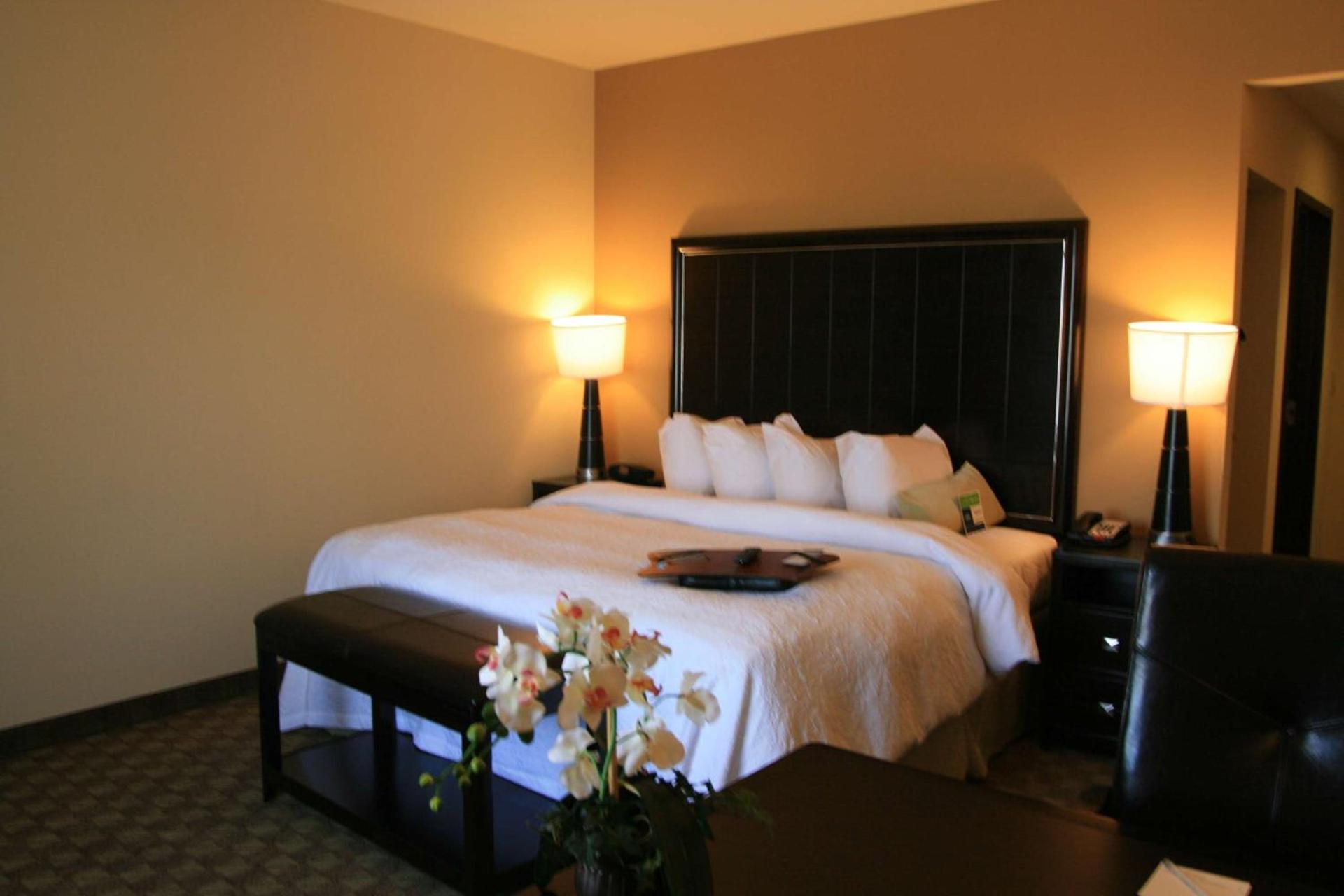 Hampton Inn & Suites McAlester photo 7