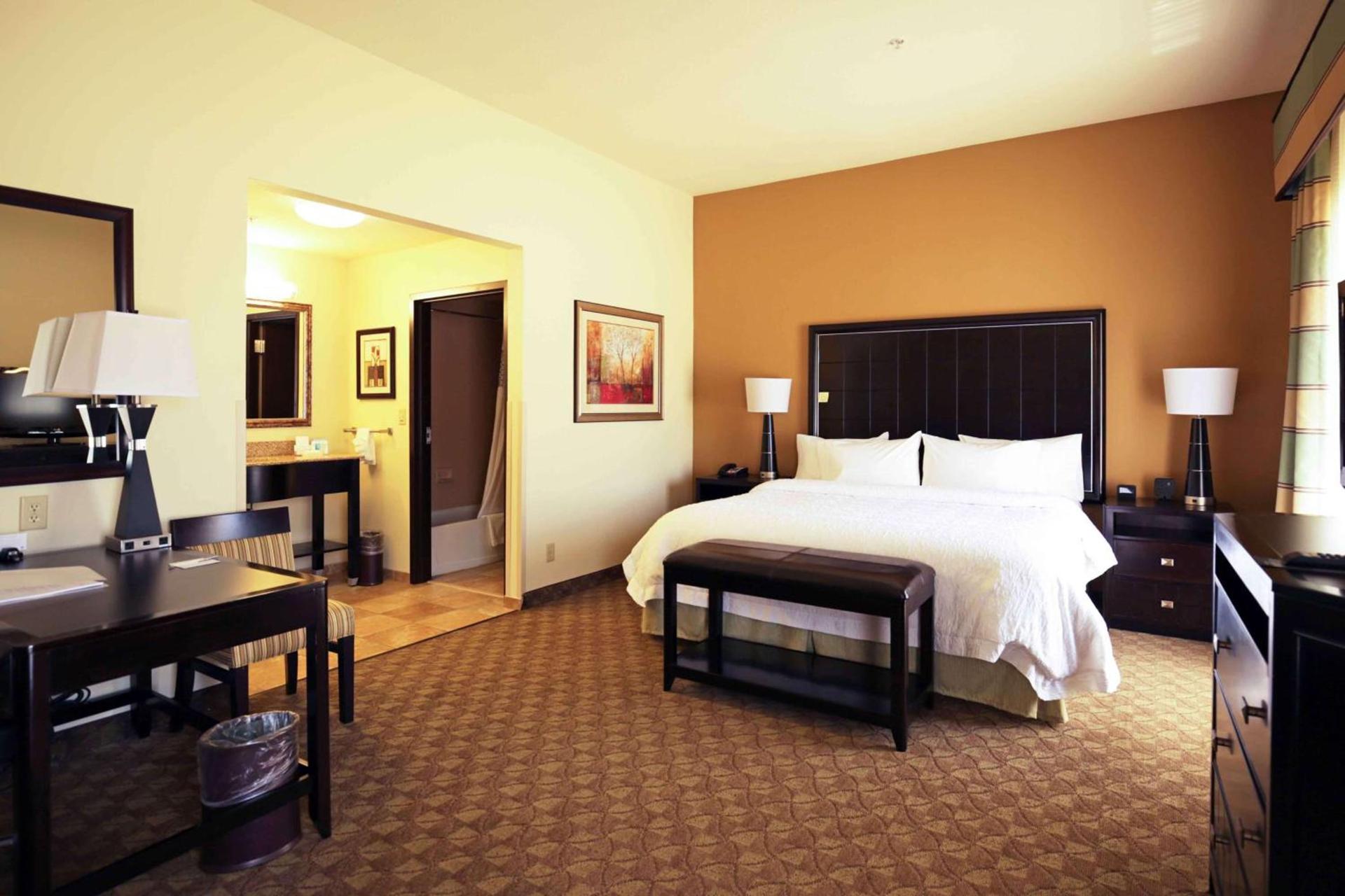 Hampton Inn & Suites McAlester photo 9