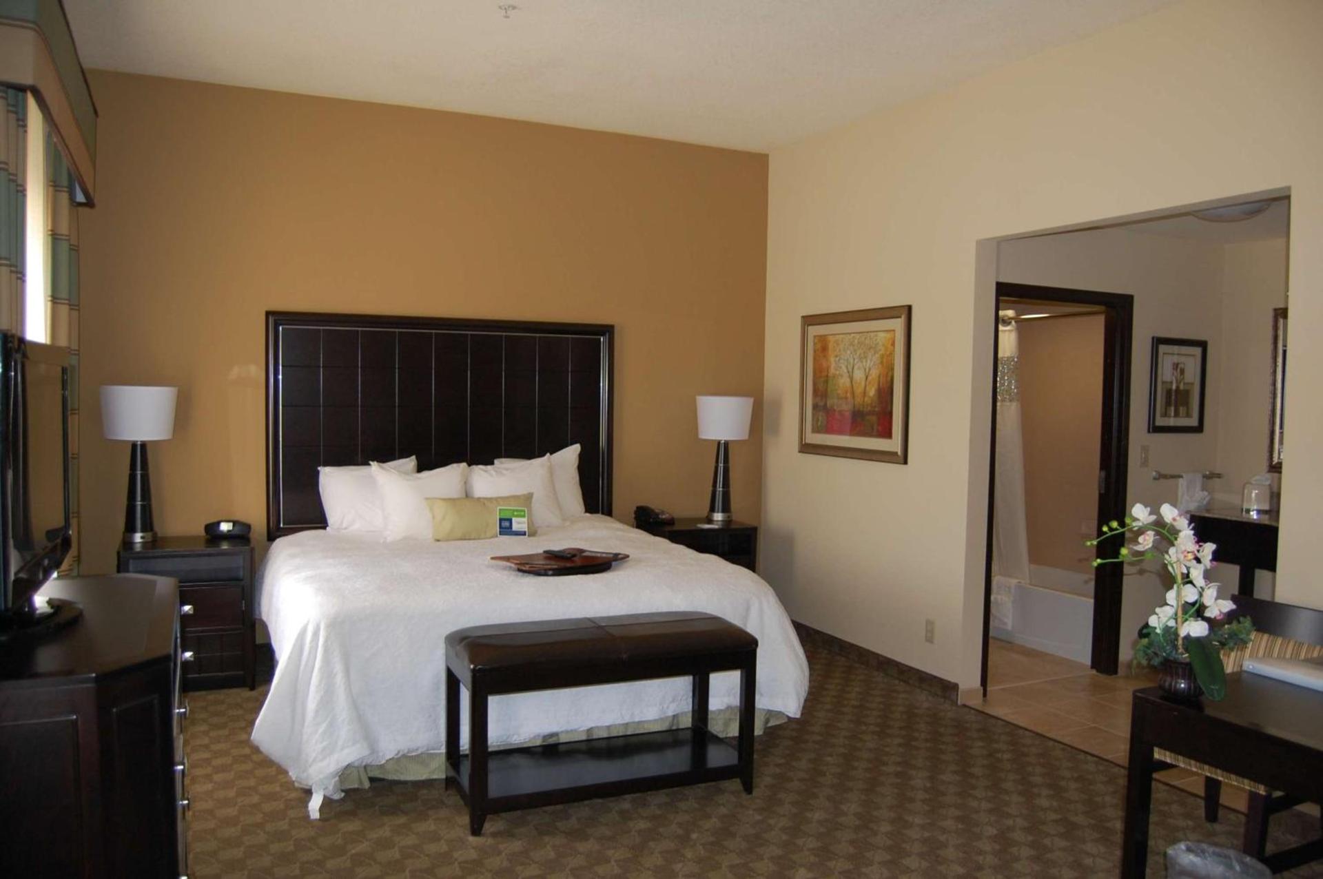 Hampton Inn & Suites McAlester photo 11