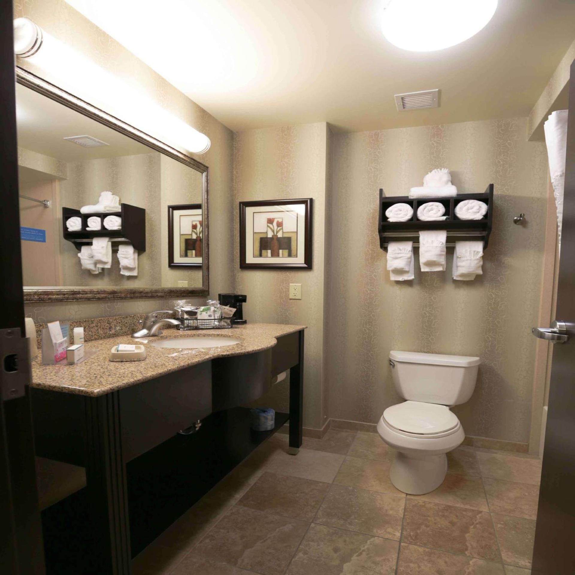 Hampton Inn & Suites McAlester photo 10
