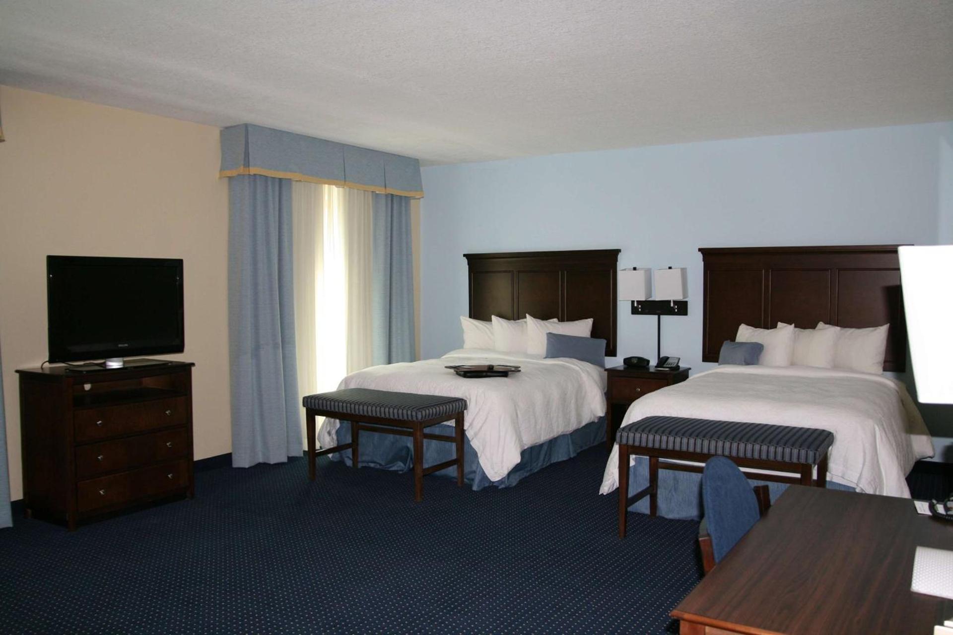 Hampton Inn & Suites McAlester photo 12