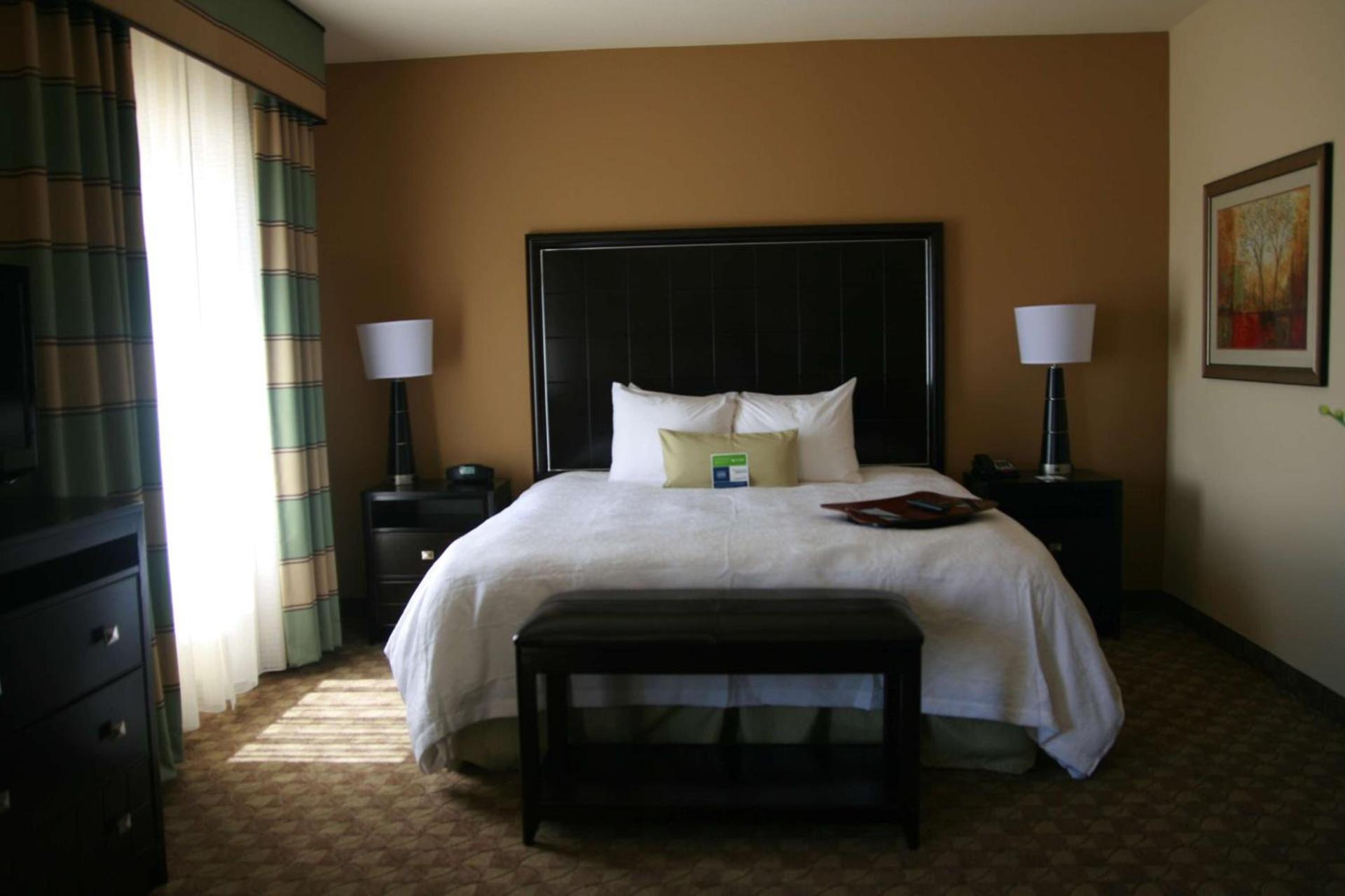 Hampton Inn & Suites McAlester photo 13