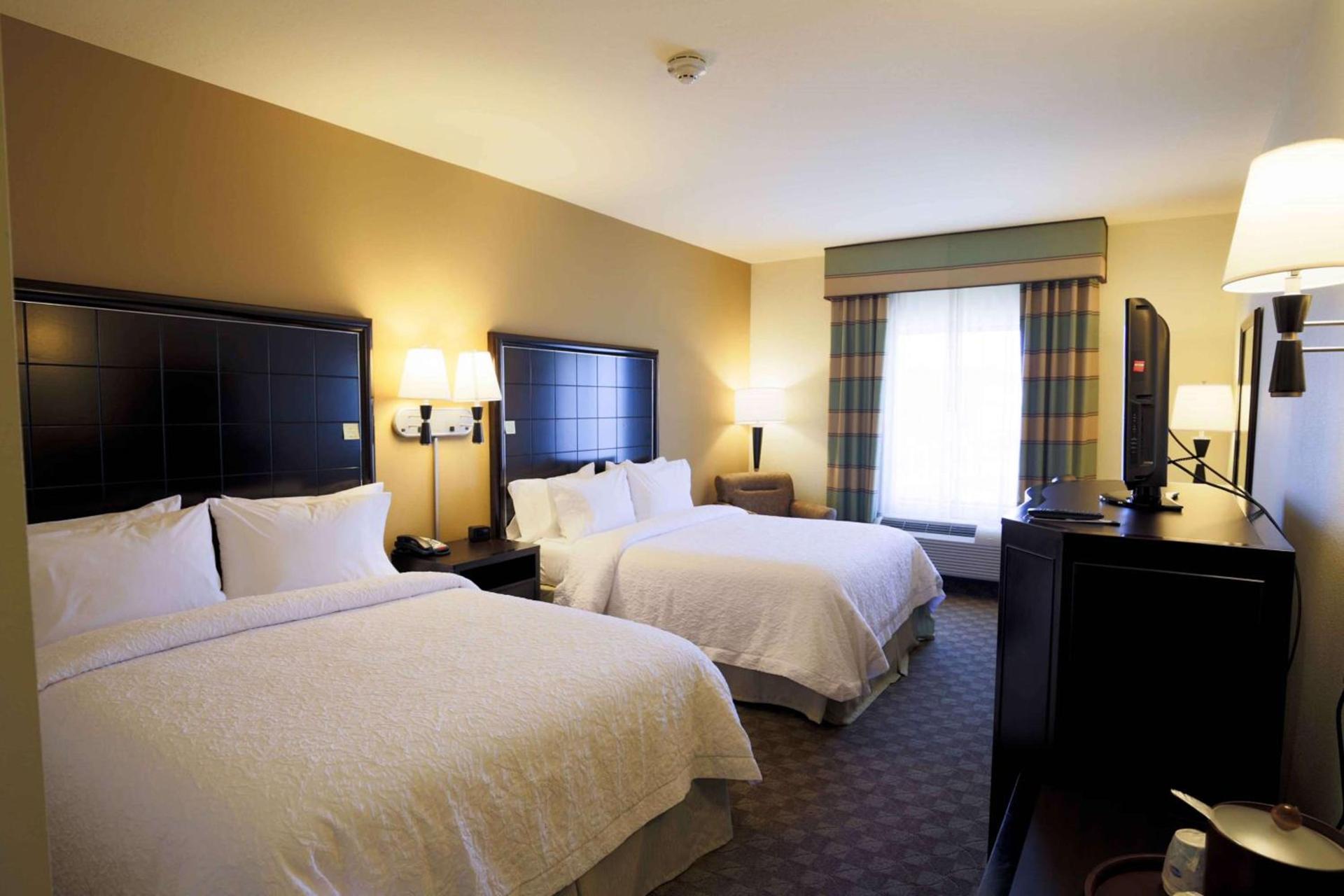 Hampton Inn & Suites McAlester photo 17