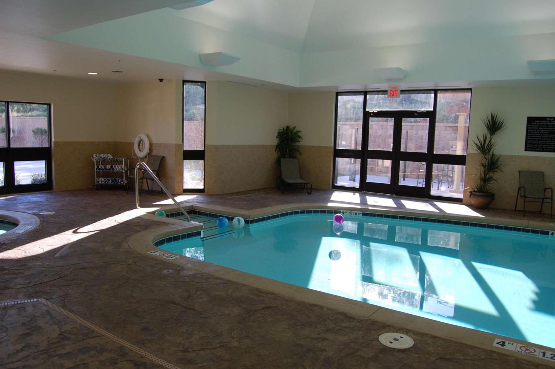Hampton Inn & Suites McAlester photo 5