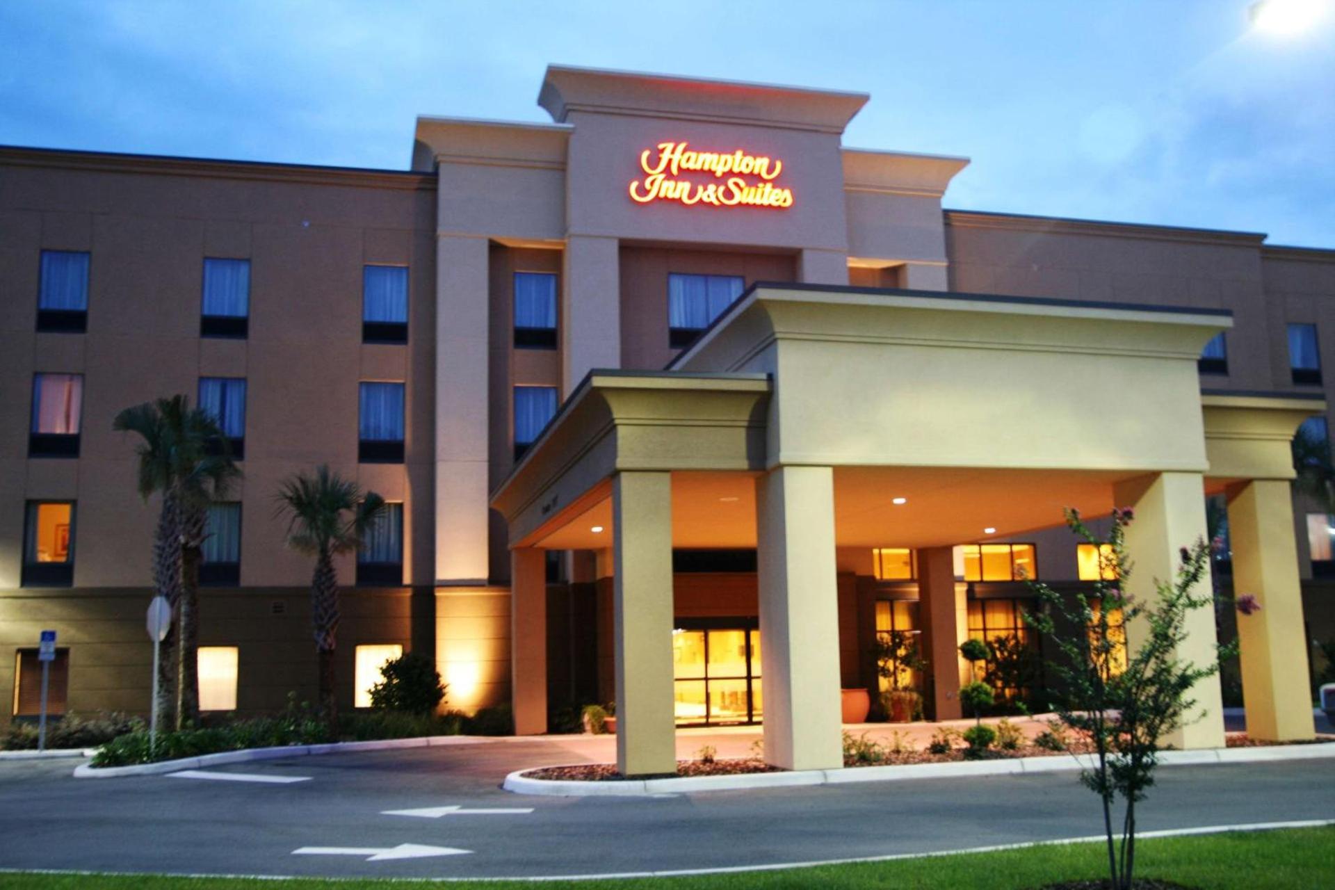 Hampton Inn & Suites Ocala - Belleview photo 2