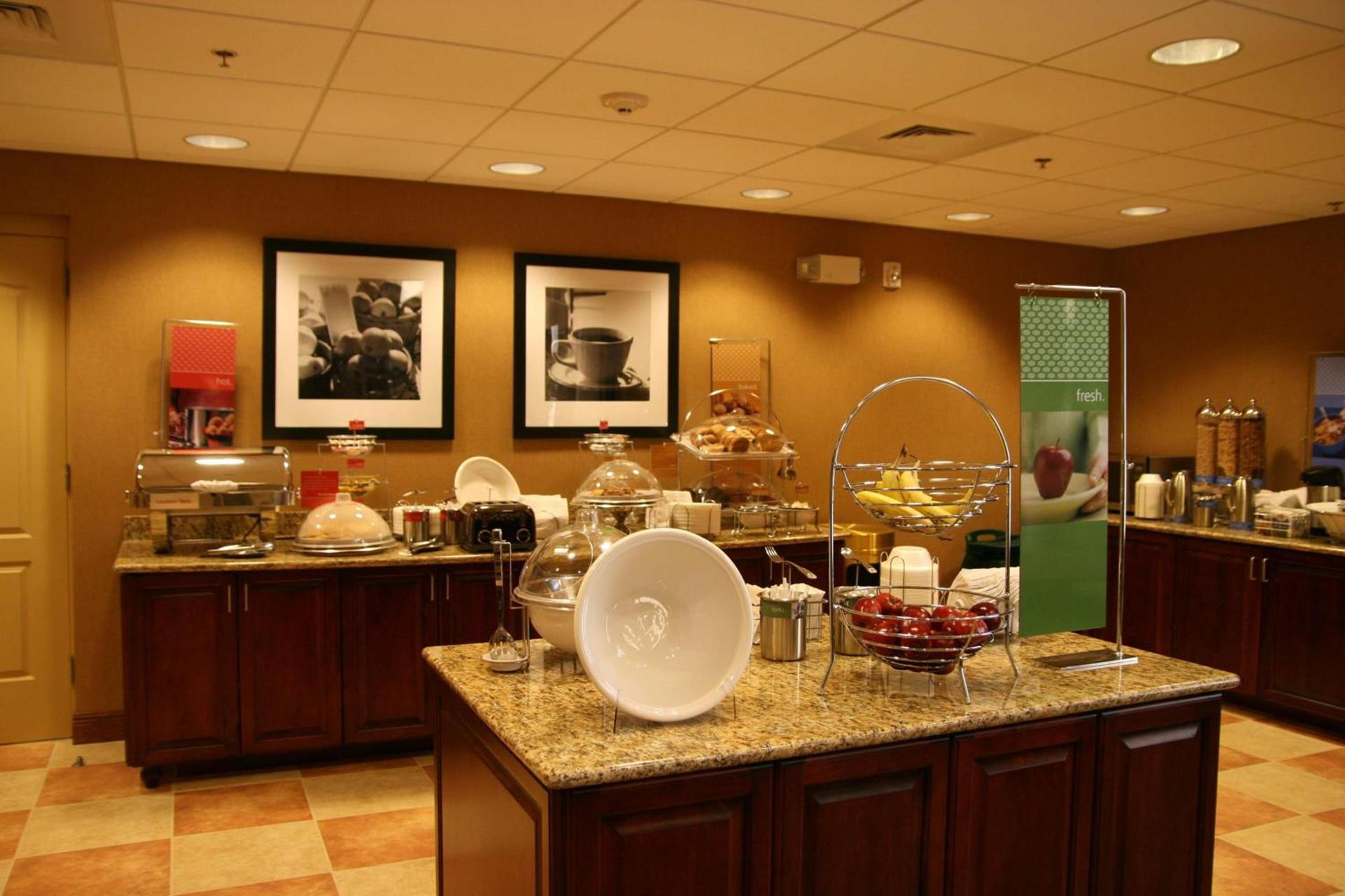 Hampton Inn & Suites Ocala - Belleview photo 10