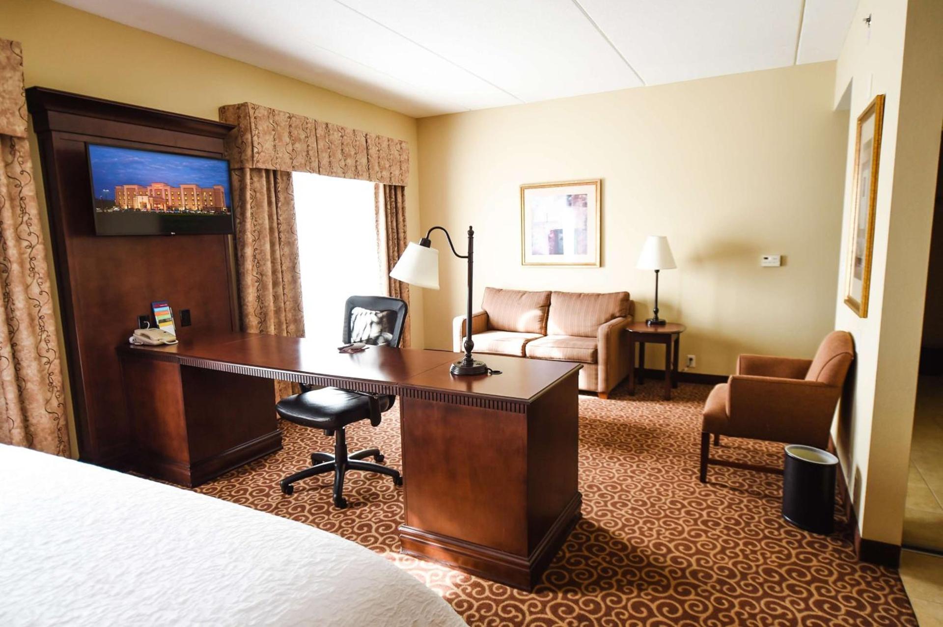 Hampton Inn & Suites Ocala - Belleview photo 13