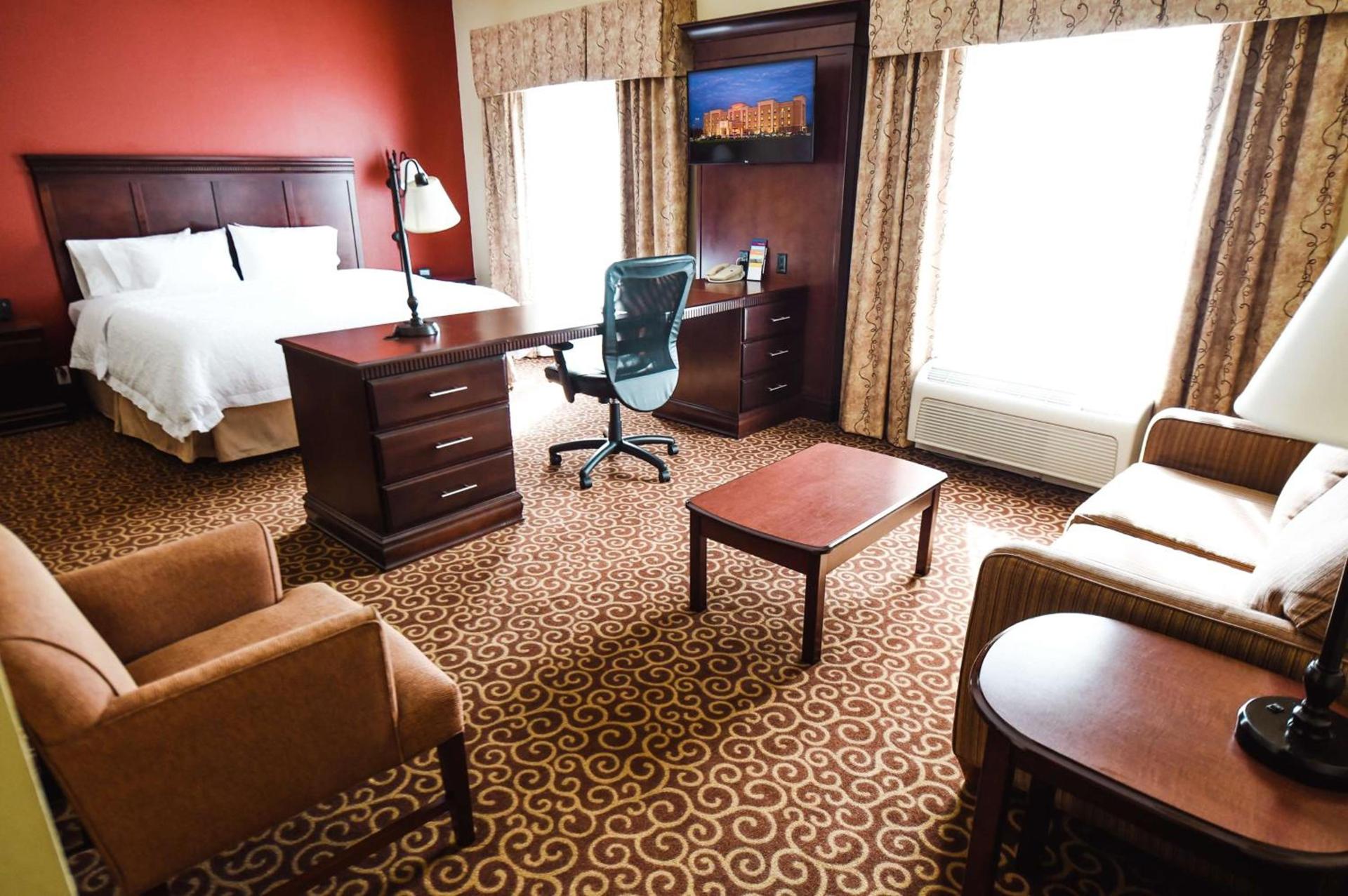 Hampton Inn & Suites Ocala - Belleview photo 15