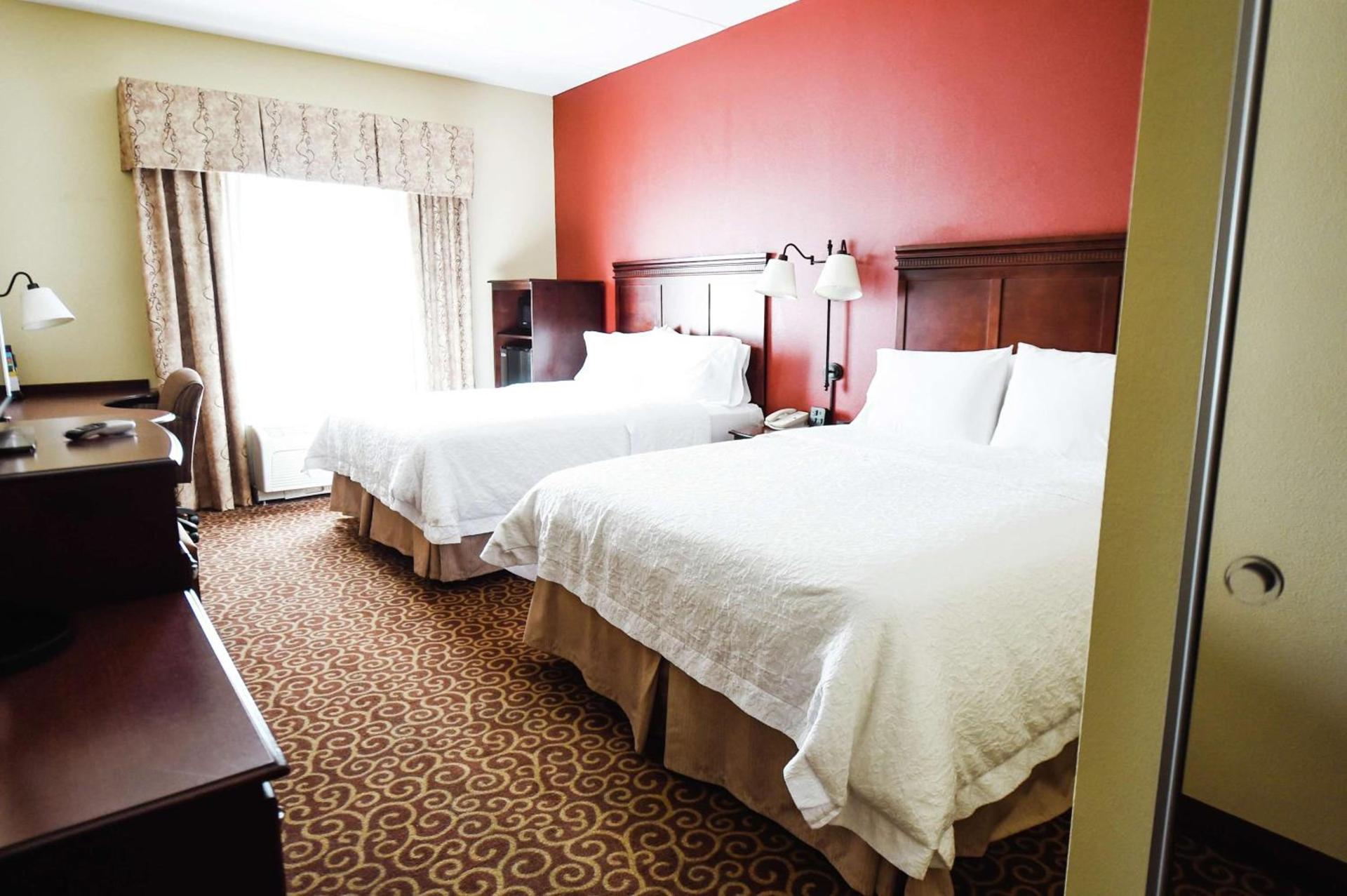 Hampton Inn & Suites Ocala - Belleview photo 16
