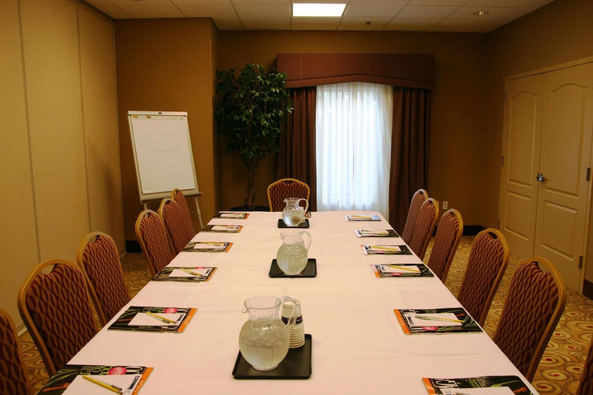 Hampton Inn & Suites Ocala - Belleview photo 19