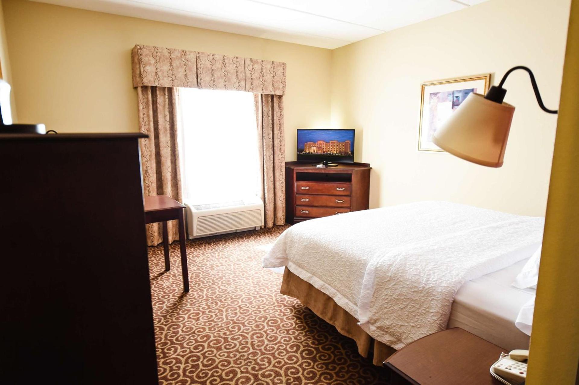Hampton Inn & Suites Ocala - Belleview photo 21
