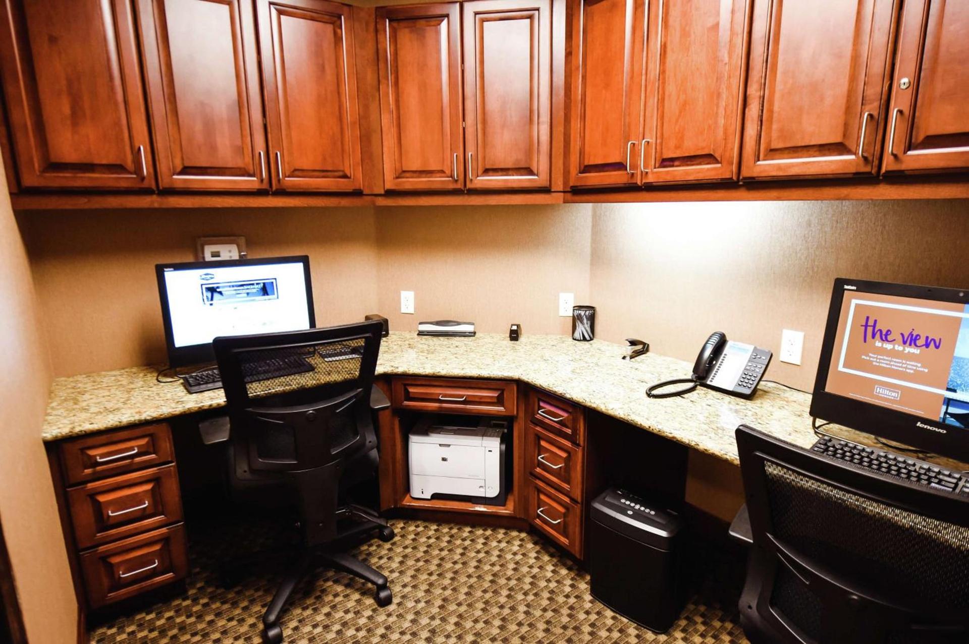 Hampton Inn & Suites Ocala - Belleview photo 23