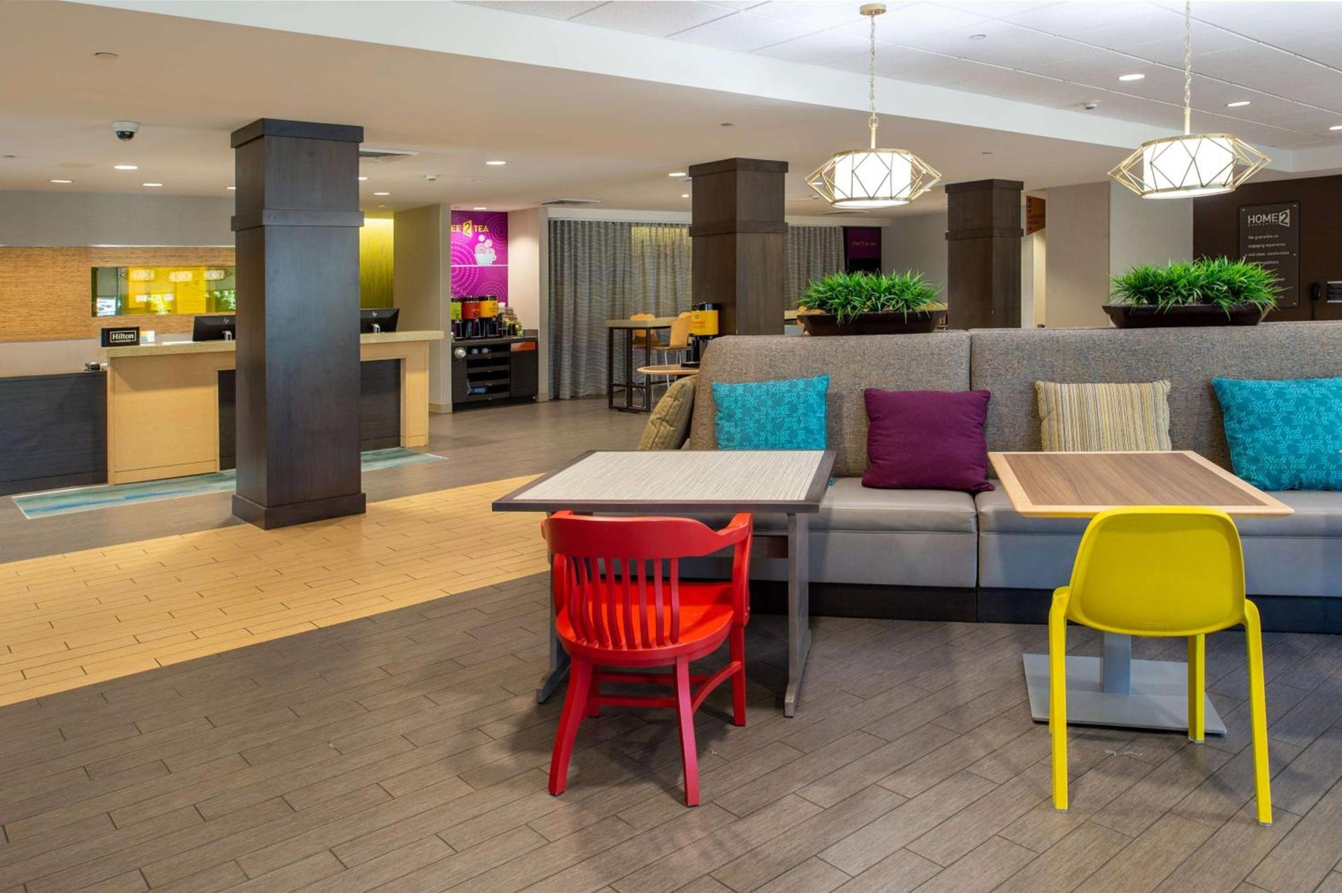 Home2 Suites St. Louis / Forest Park photo 6