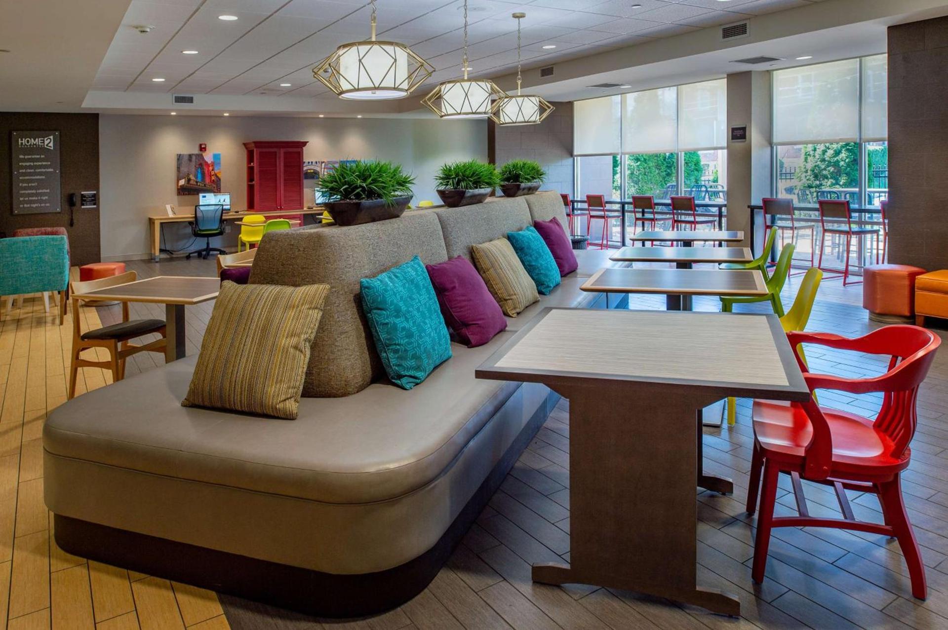 Home2 Suites St. Louis / Forest Park photo 7
