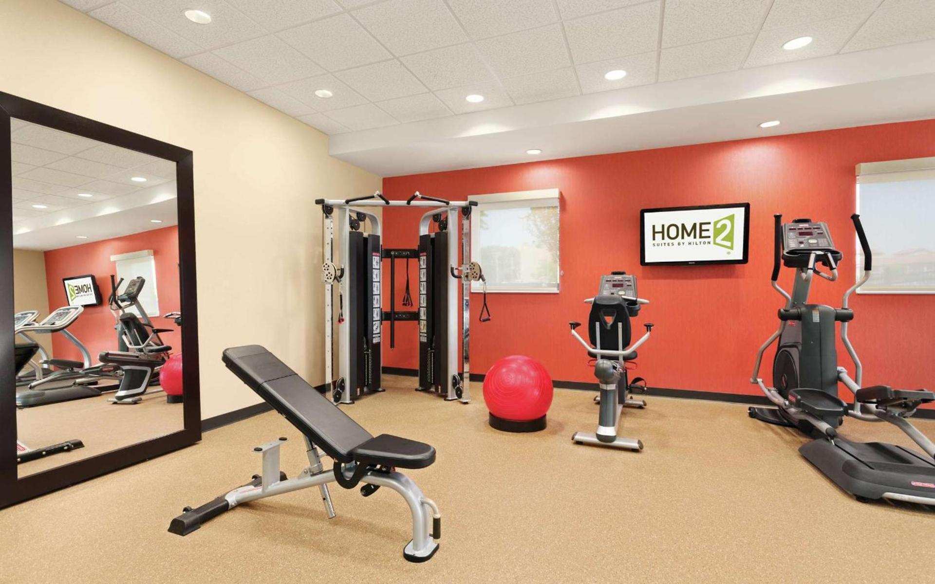 Home2 Suites St. Louis / Forest Park photo 10