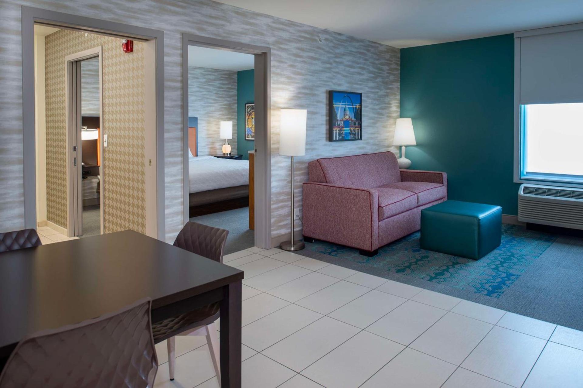 Home2 Suites St. Louis / Forest Park photo 11